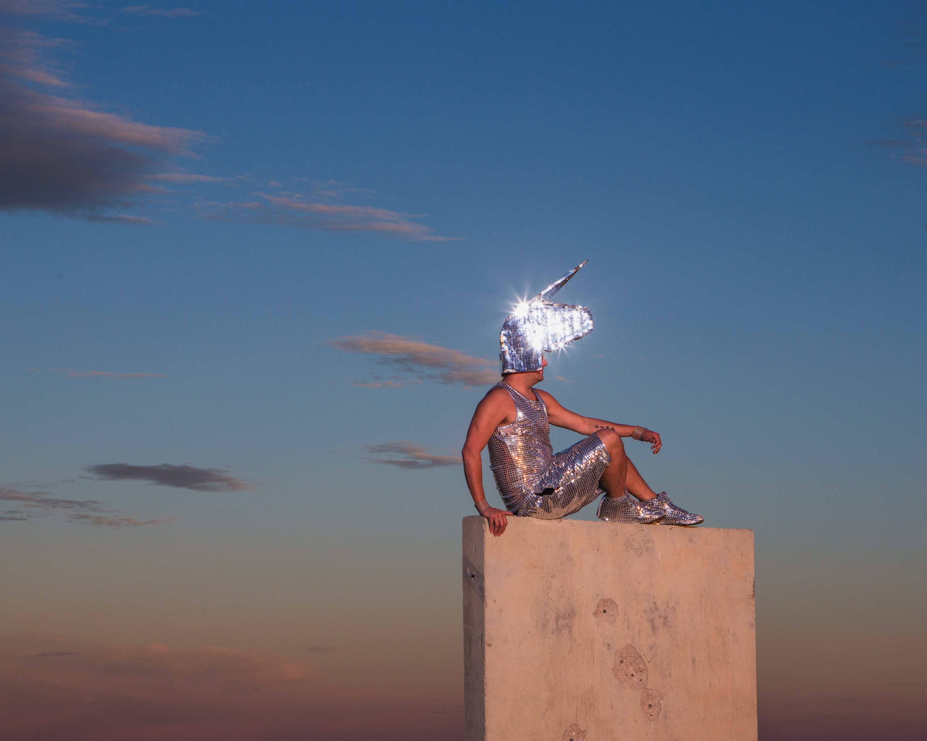 Kai-Uwe Gundlach - the unicorn