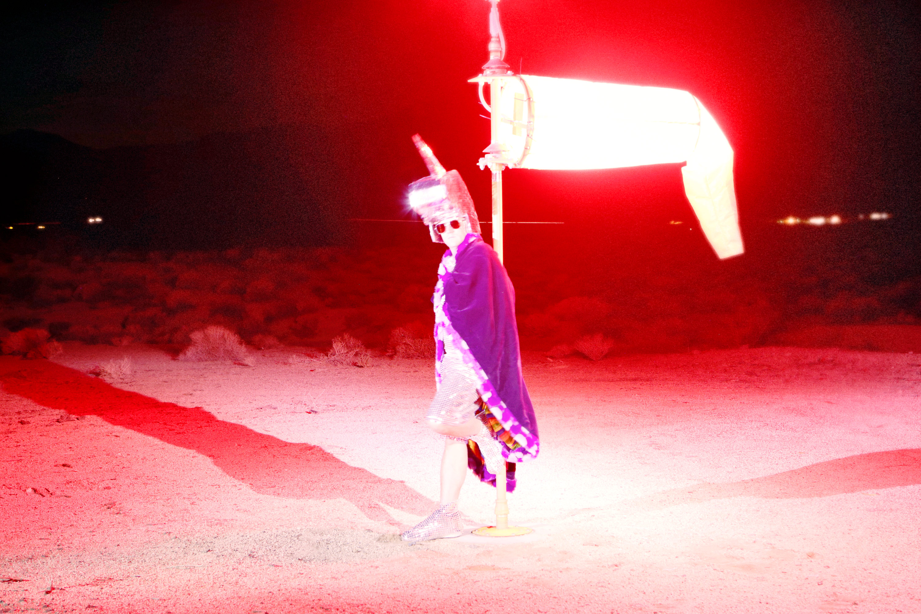 Kai-Uwe Gundlach - the unicorn