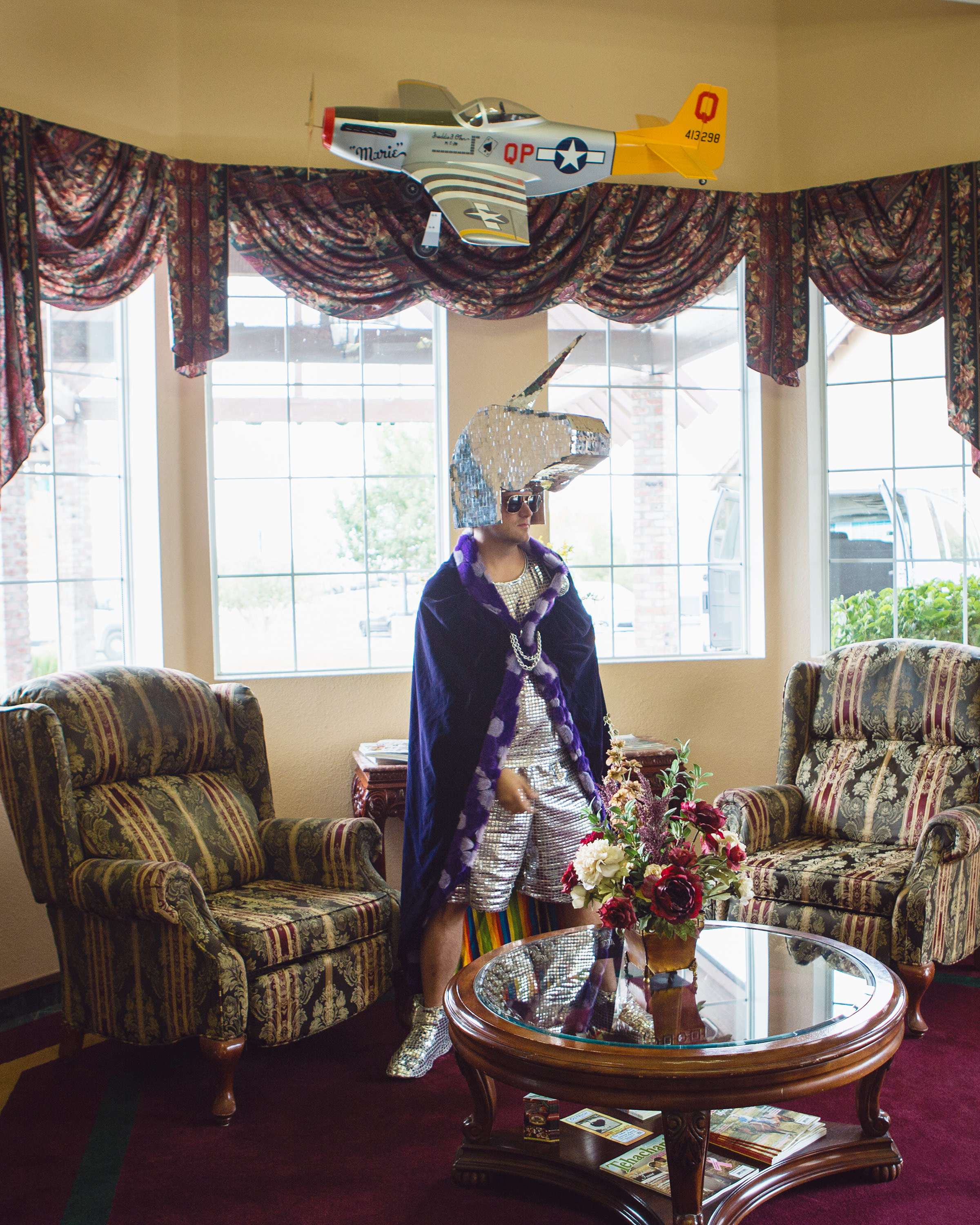 Kai-Uwe Gundlach - the unicorn