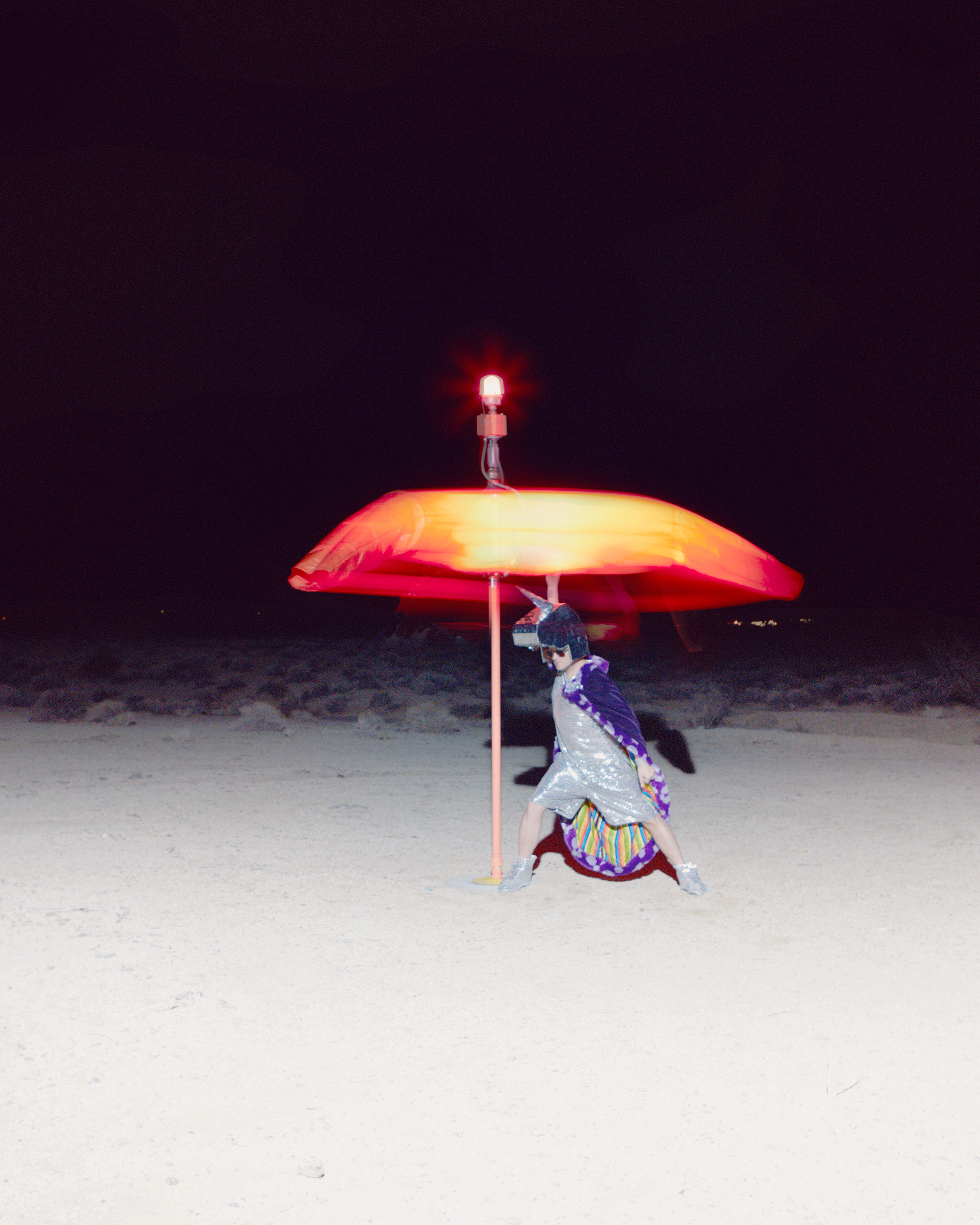 Kai-Uwe Gundlach - the unicorn