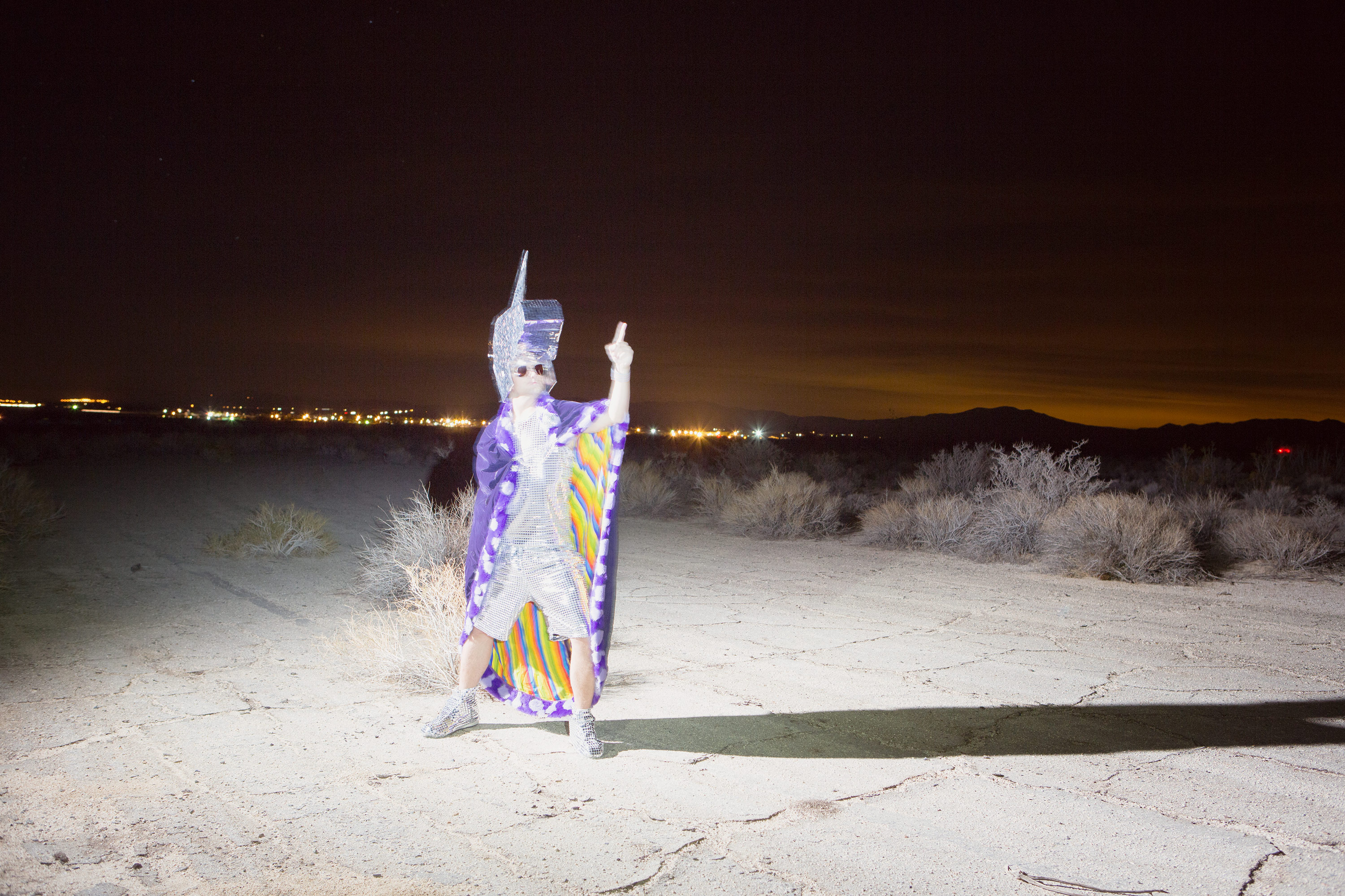 Kai-Uwe Gundlach - the unicorn