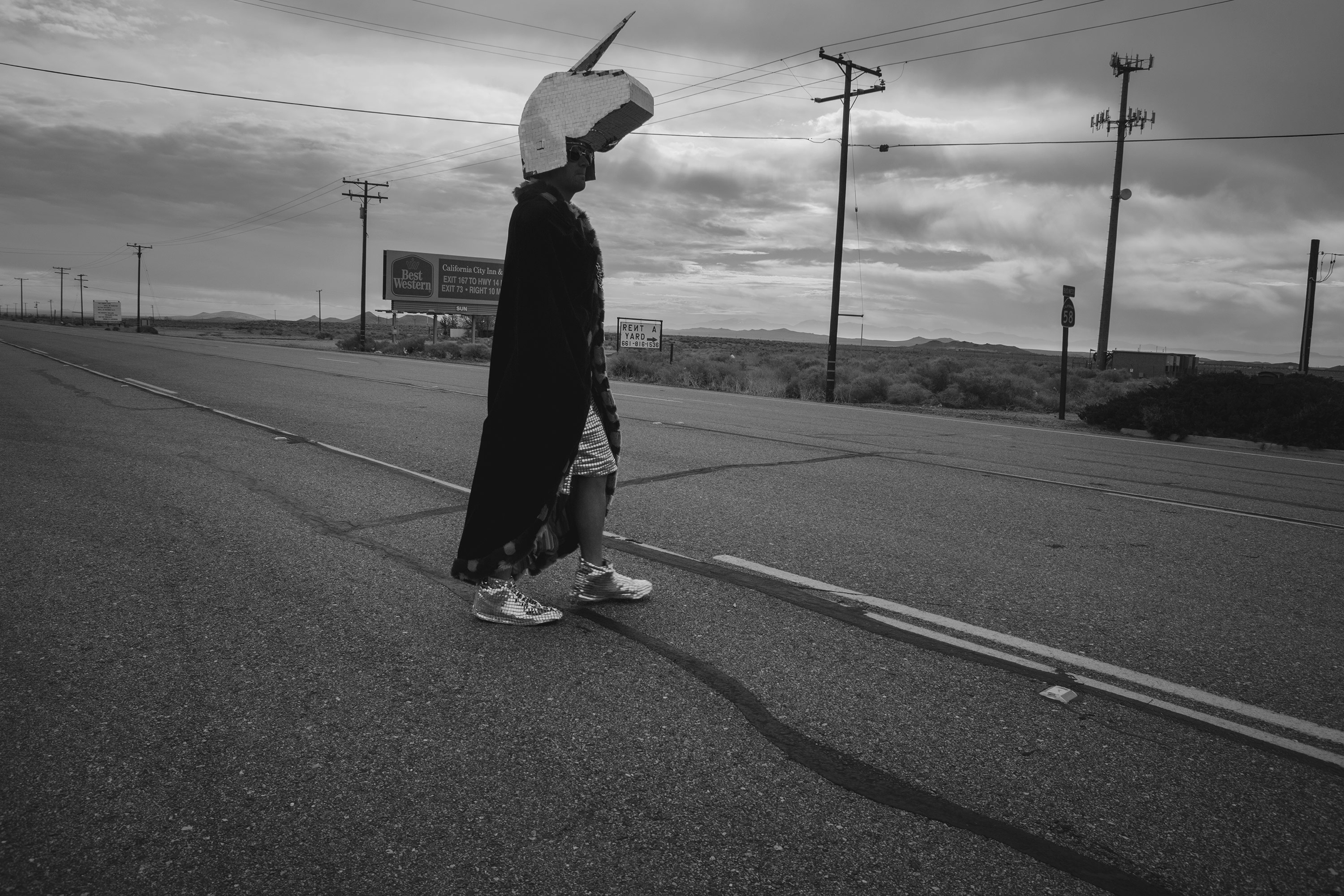 Kai-Uwe Gundlach - the unicorn