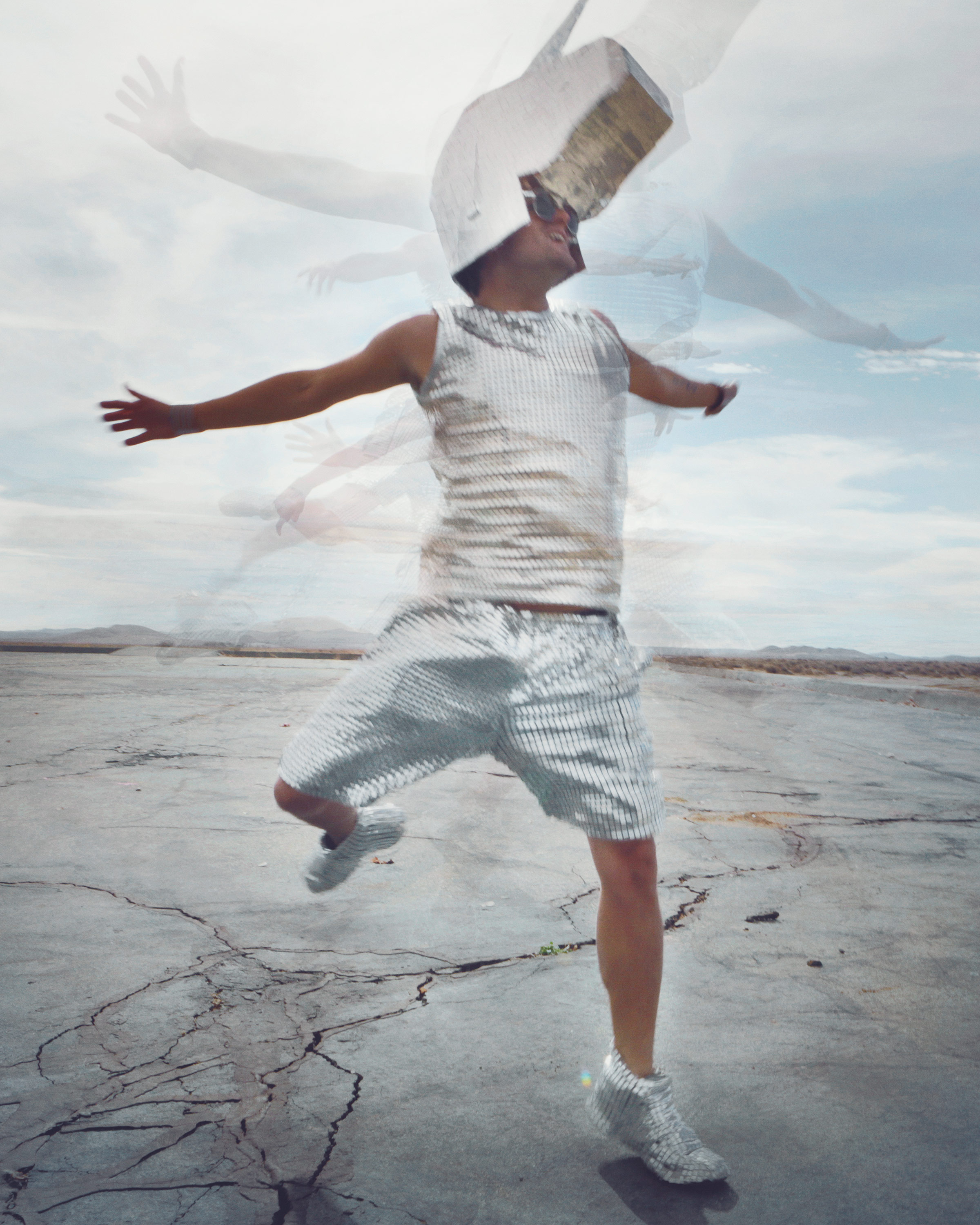 Kai-Uwe Gundlach - the unicorn