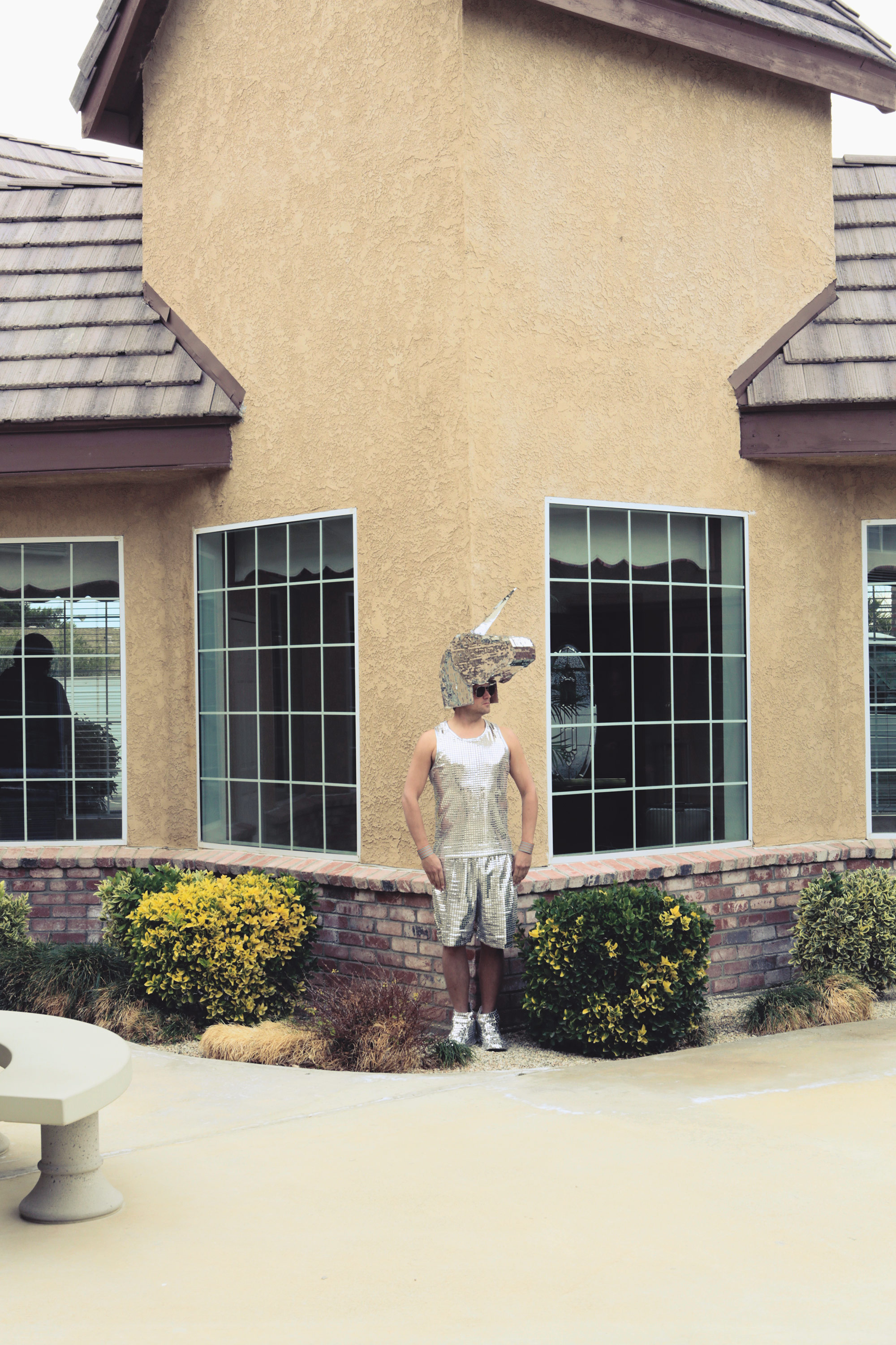 Kai-Uwe Gundlach - the unicorn