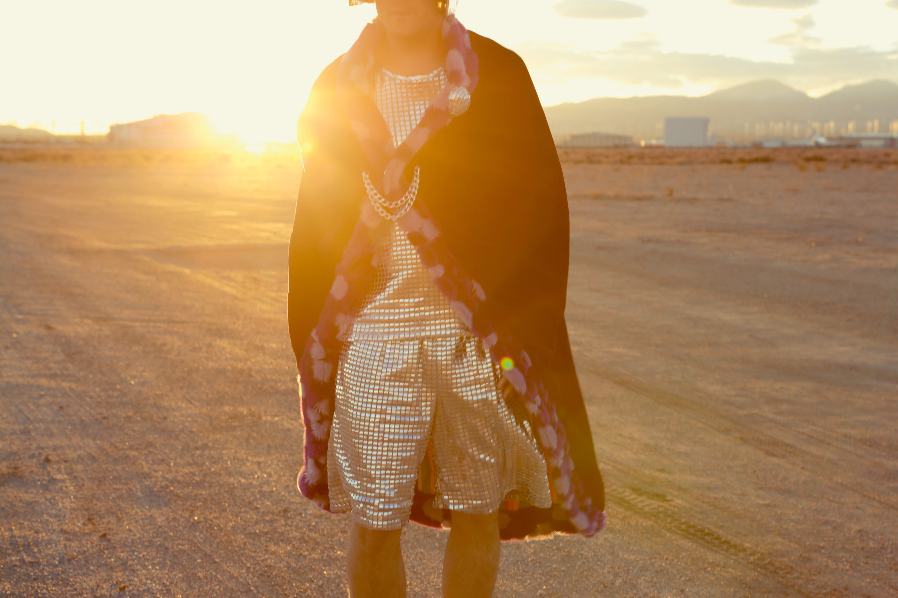 Kai-Uwe Gundlach - the unicorn