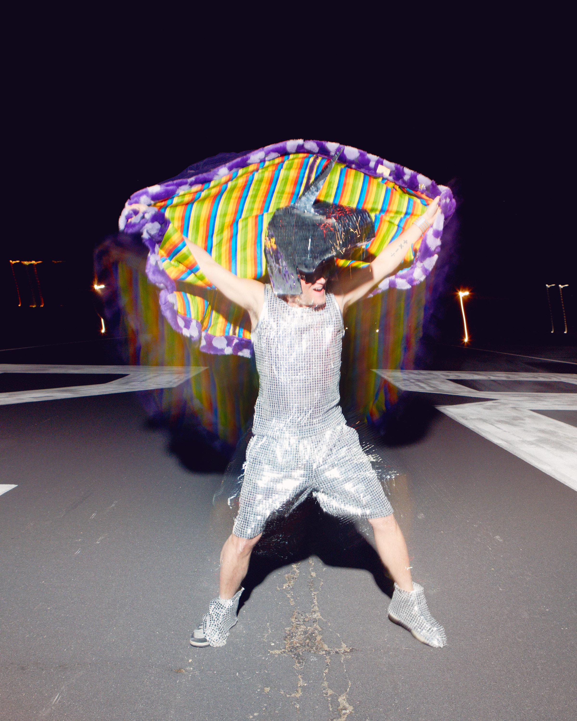 Kai-Uwe Gundlach - the unicorn