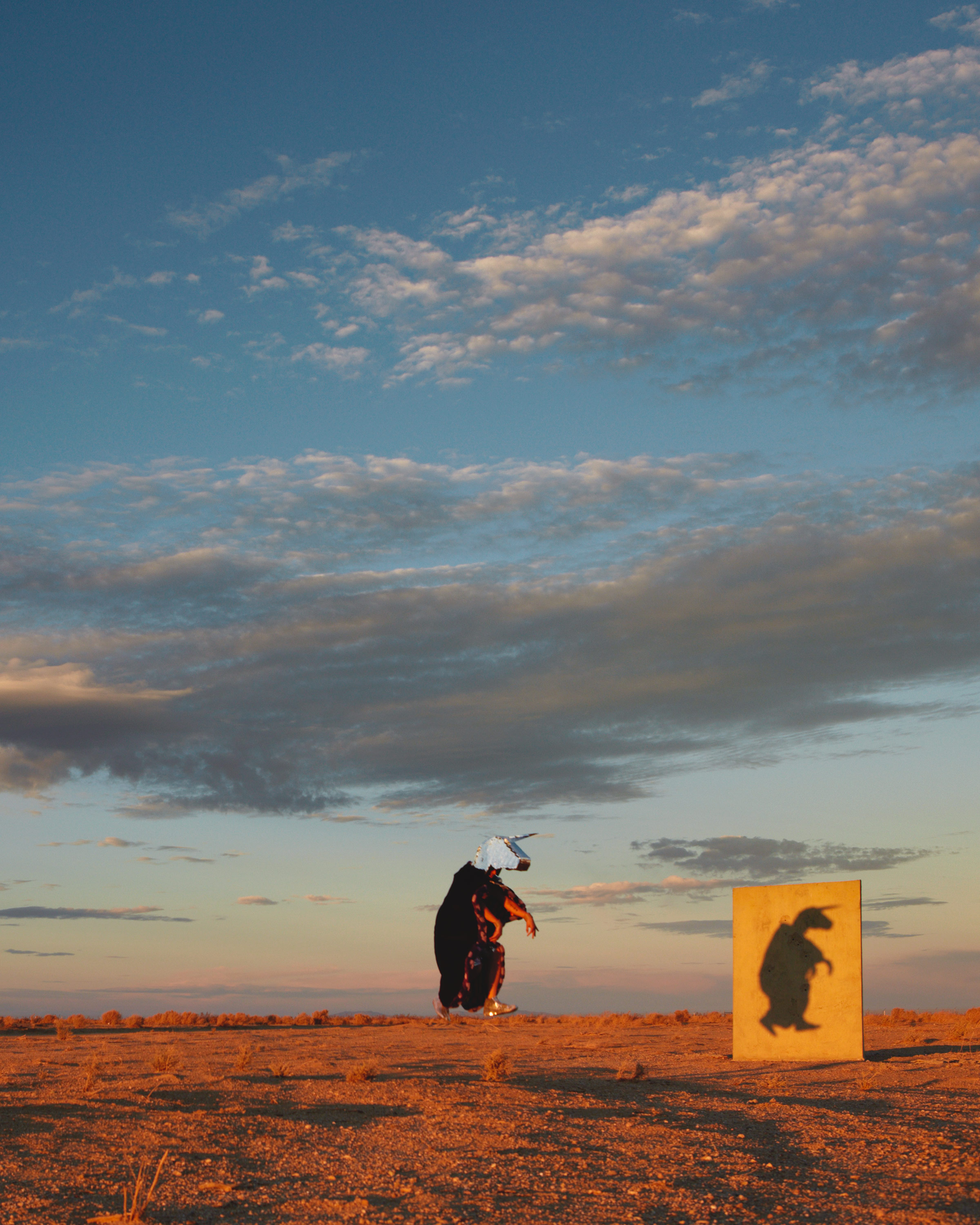 Kai-Uwe Gundlach - the unicorn