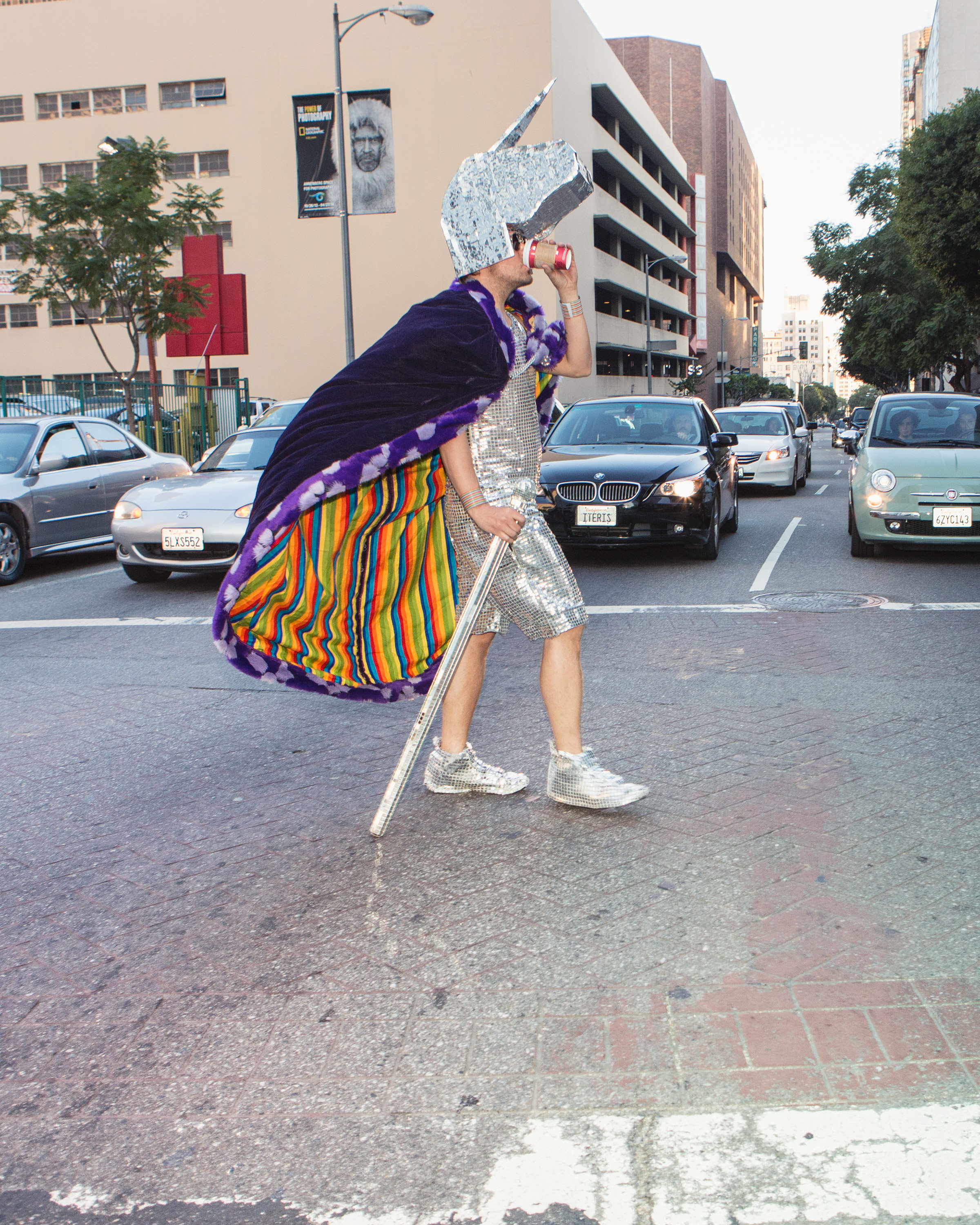 Kai-Uwe Gundlach - the unicorn