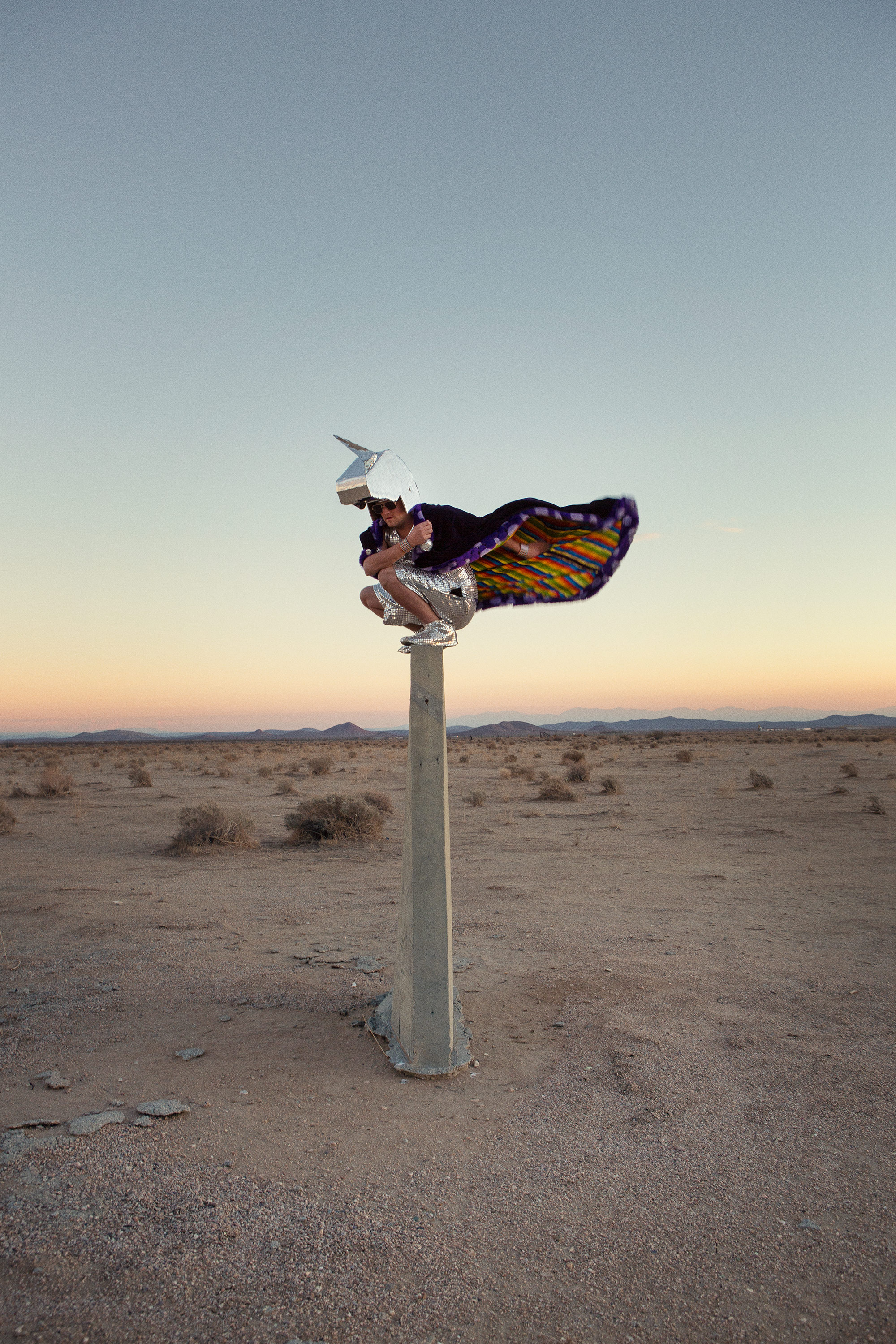 Kai-Uwe Gundlach - the unicorn