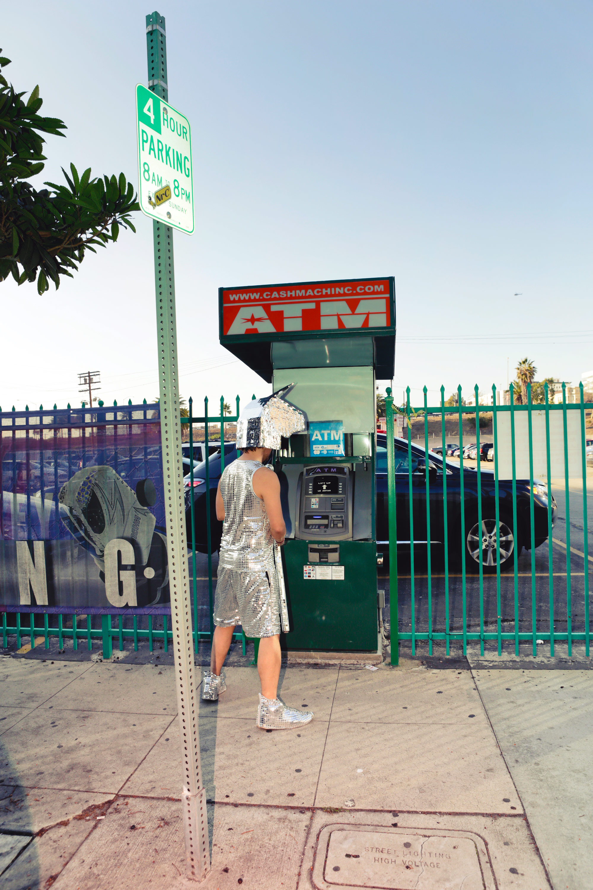 Kai-Uwe Gundlach - the unicorn