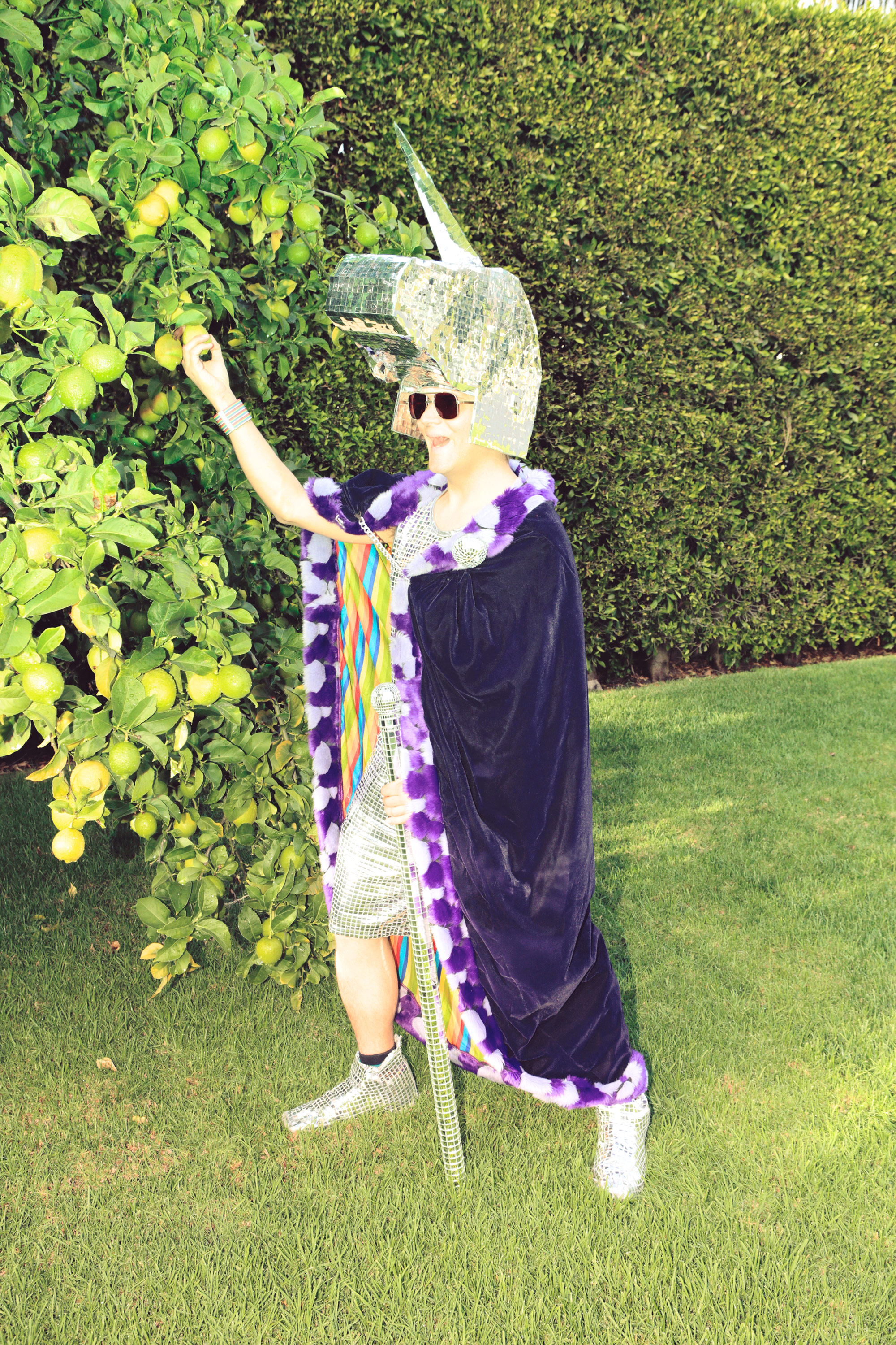 Kai-Uwe Gundlach - the unicorn