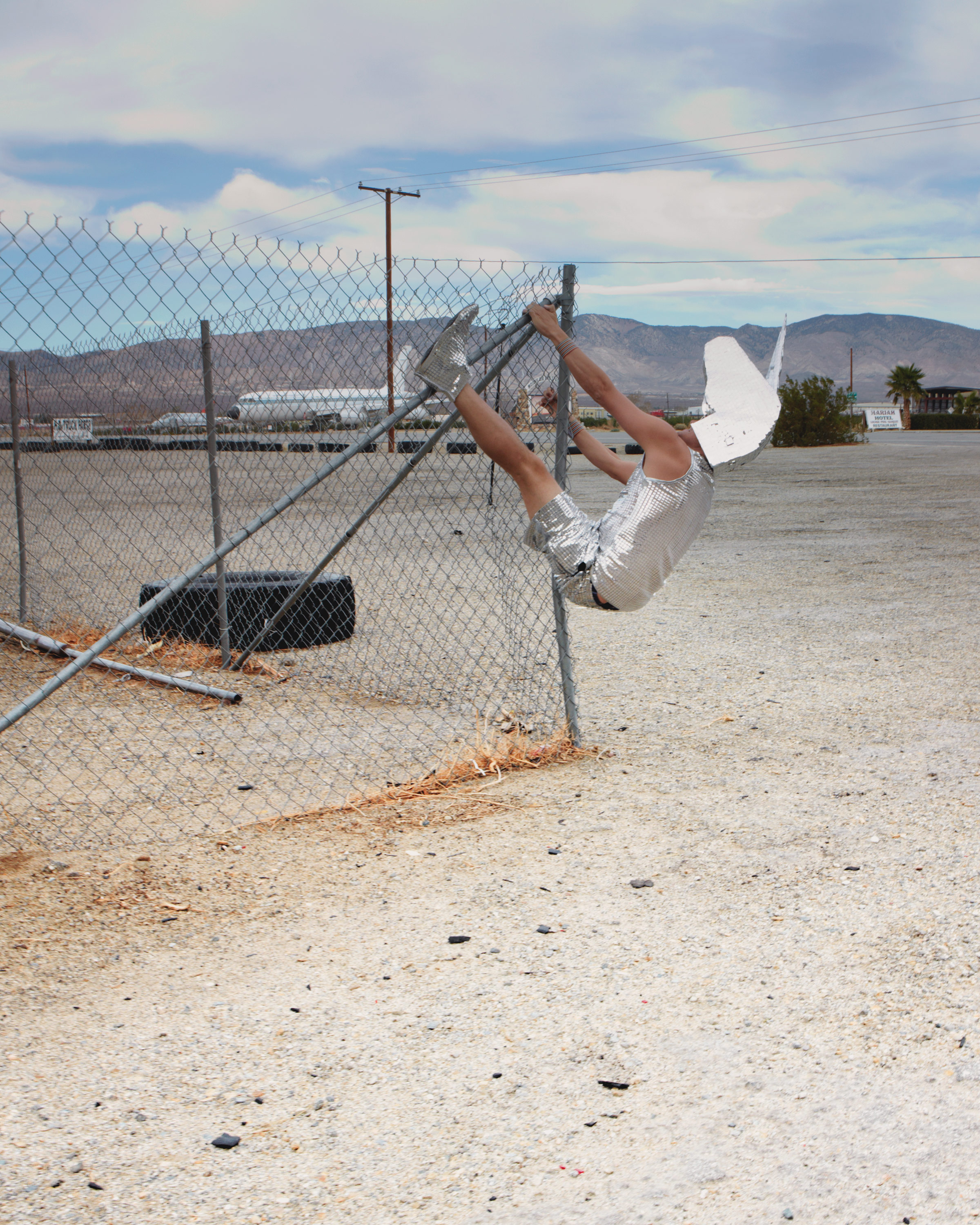 Kai-Uwe Gundlach - the unicorn