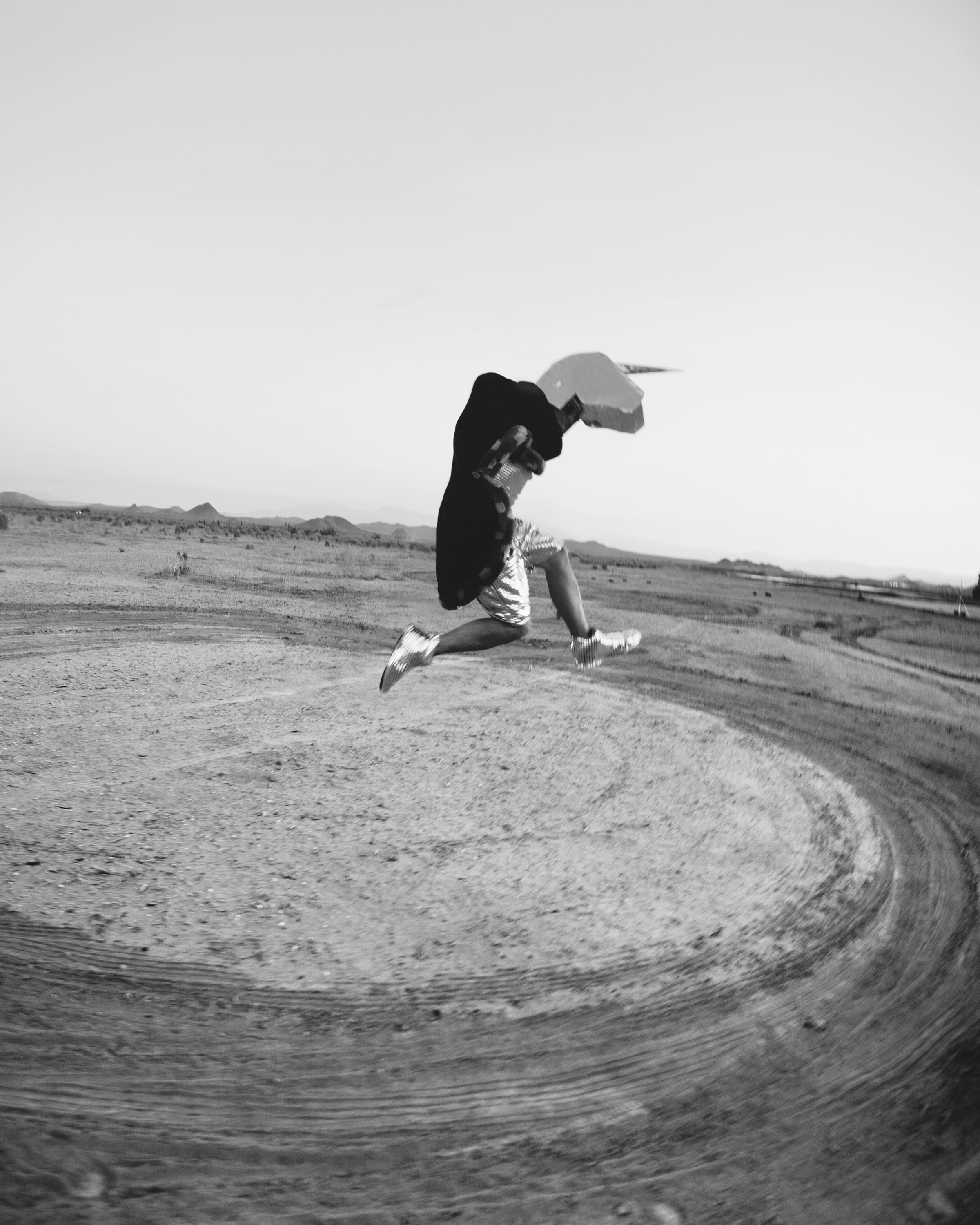 Kai-Uwe Gundlach - the unicorn