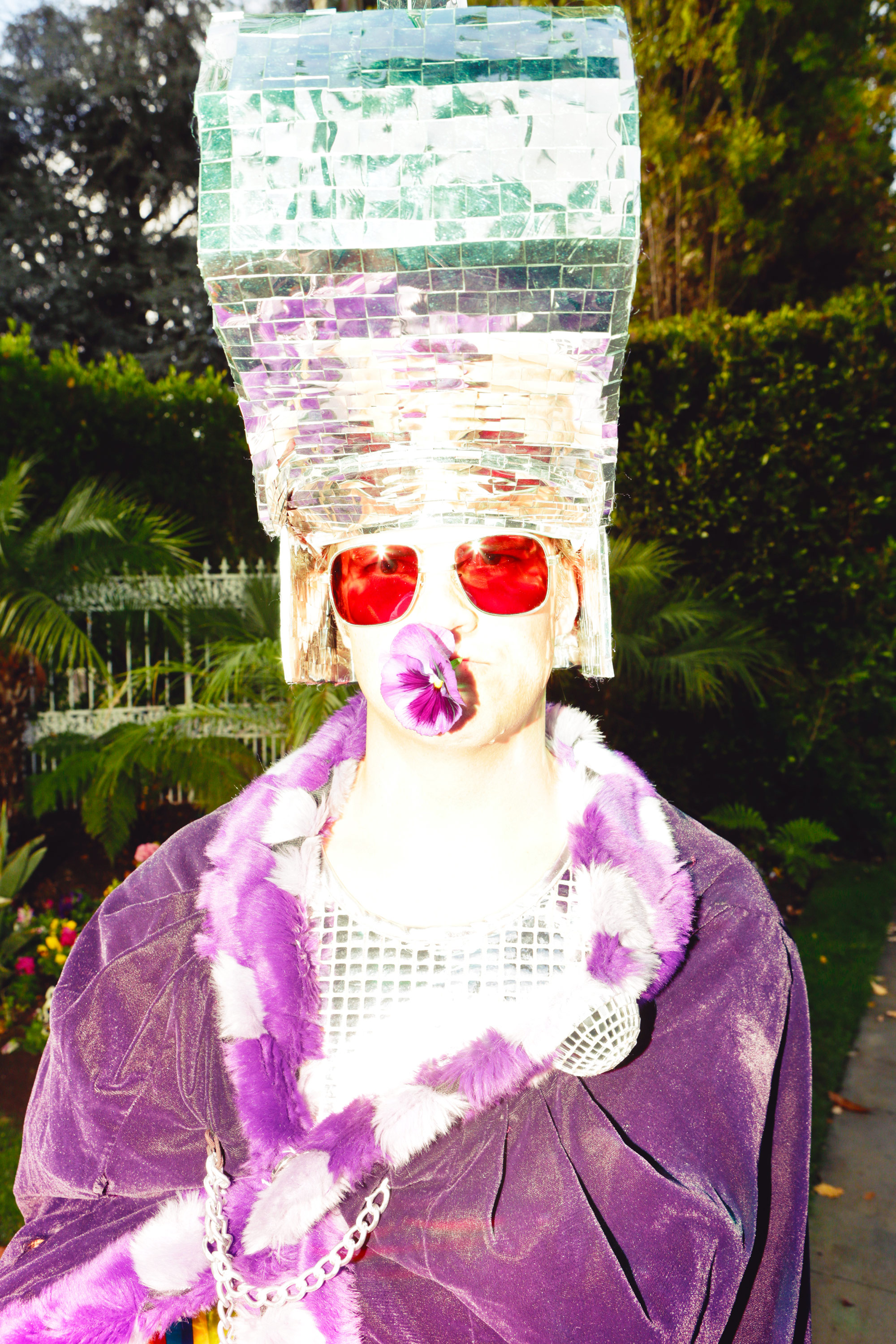 Kai-Uwe Gundlach - the unicorn