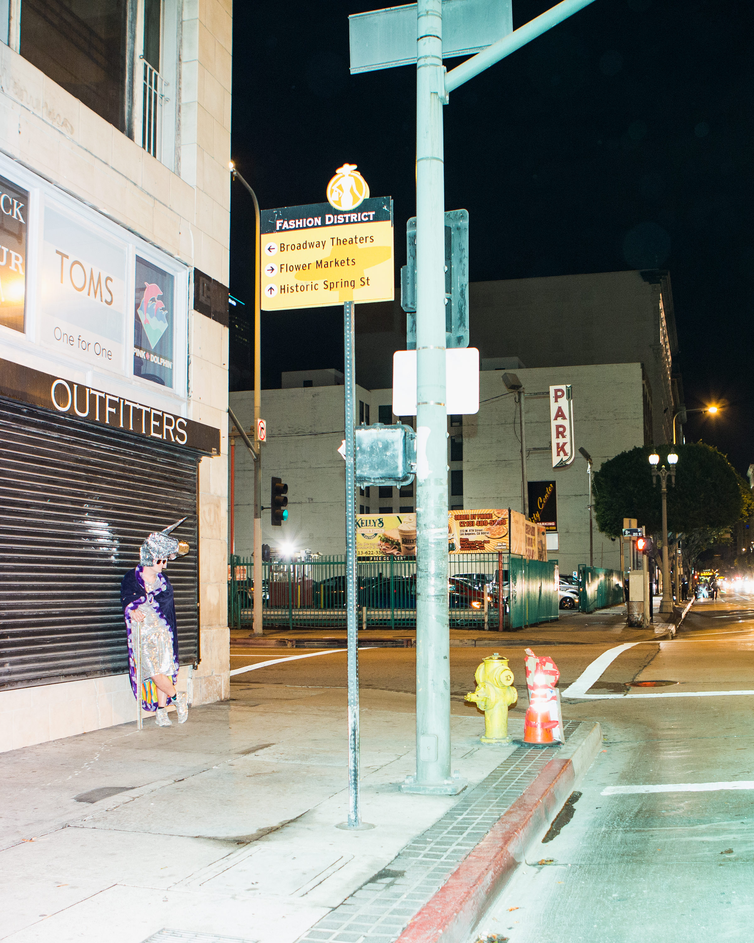 Kai-Uwe Gundlach - the unicorn