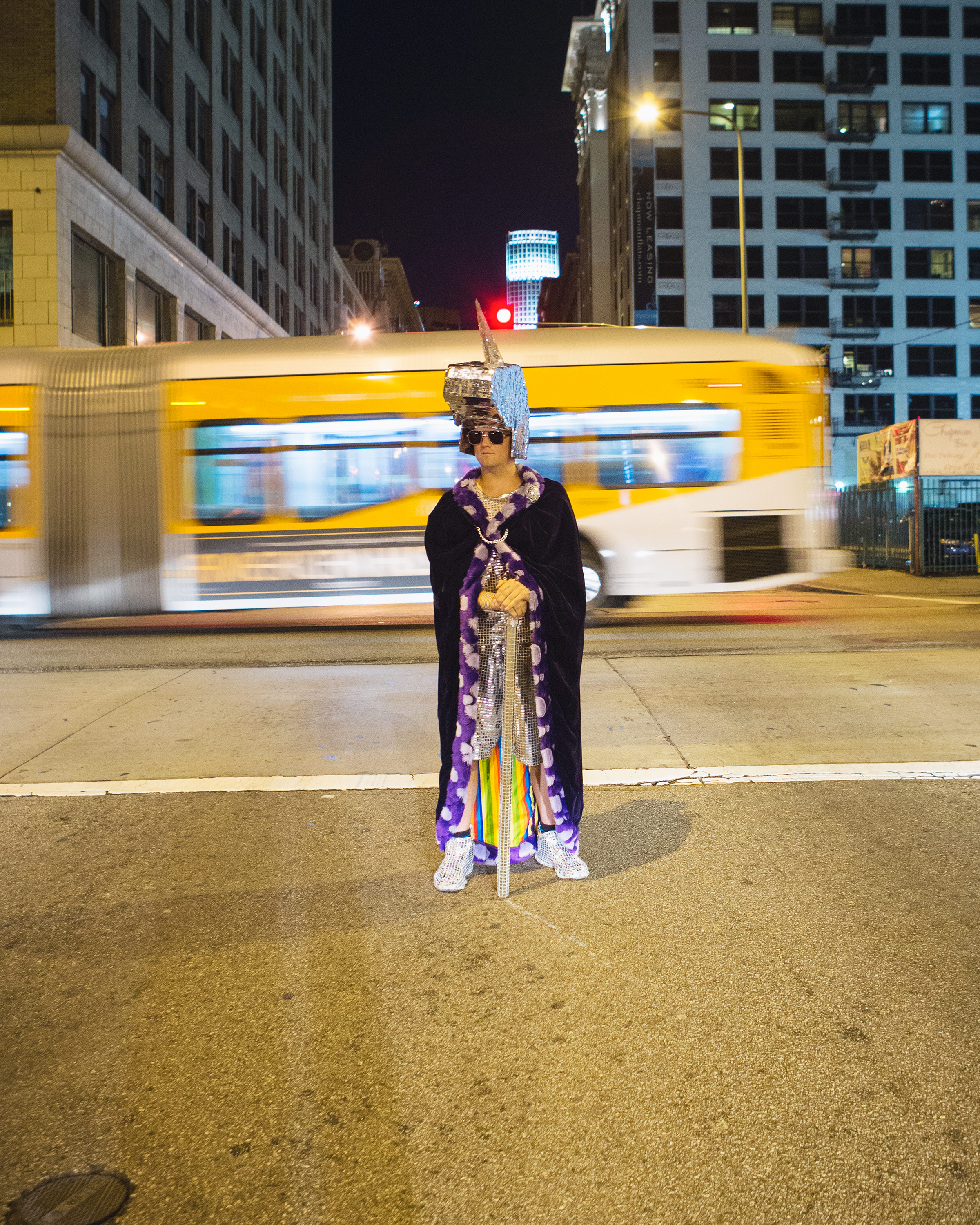 Kai-Uwe Gundlach - the unicorn