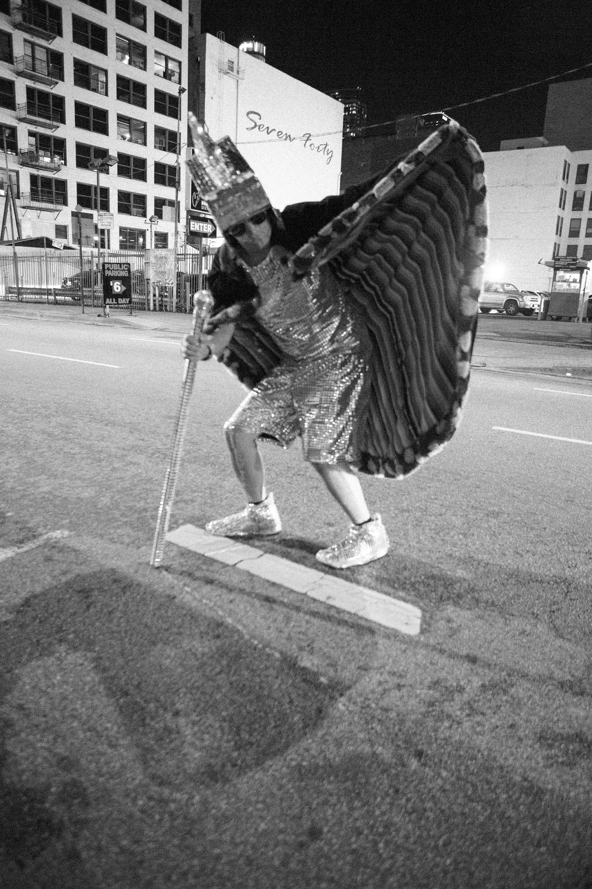 Kai-Uwe Gundlach - the unicorn