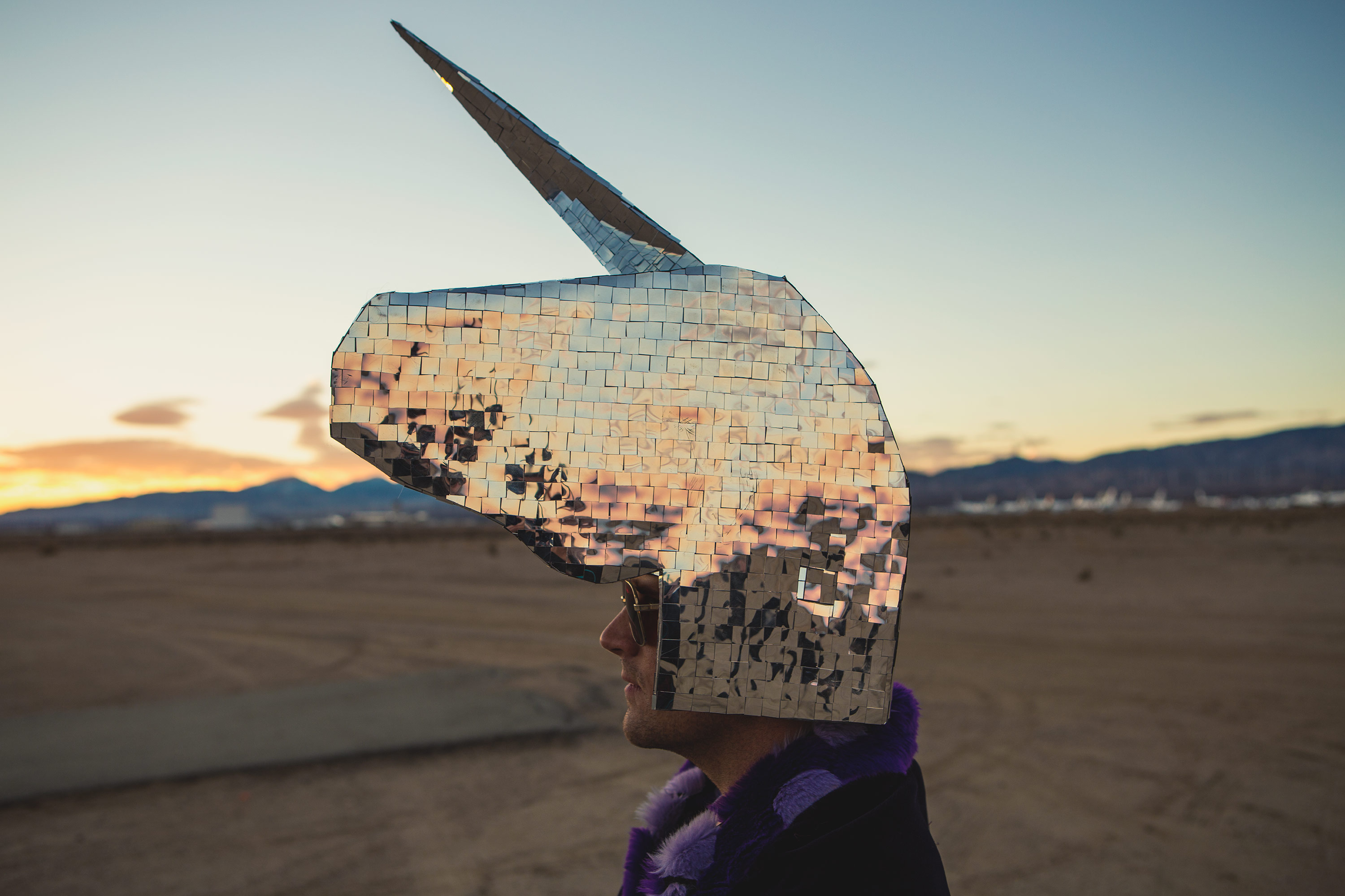 Kai-Uwe Gundlach - the unicorn