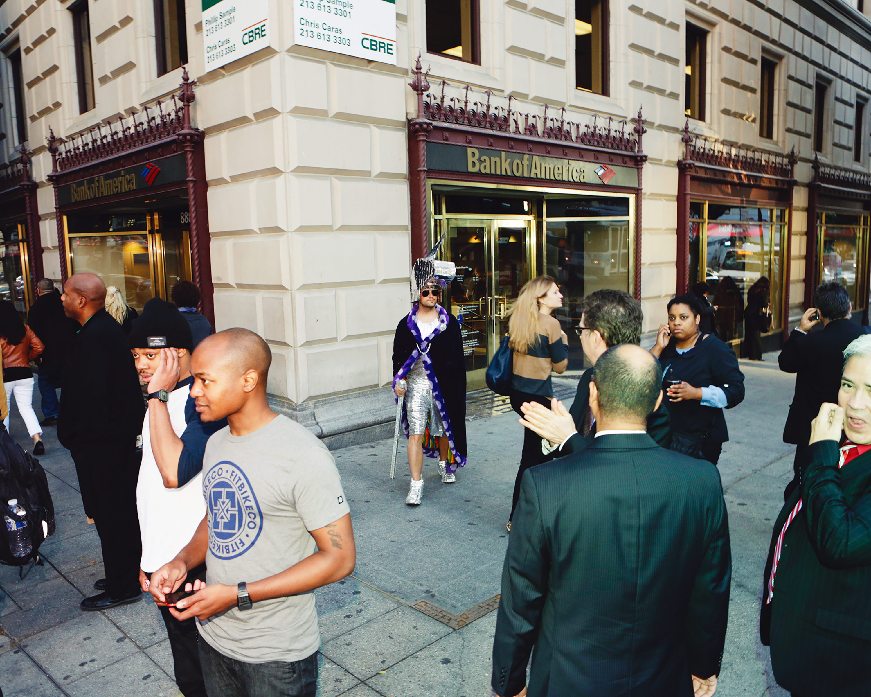 Kai-Uwe Gundlach - the unicorn