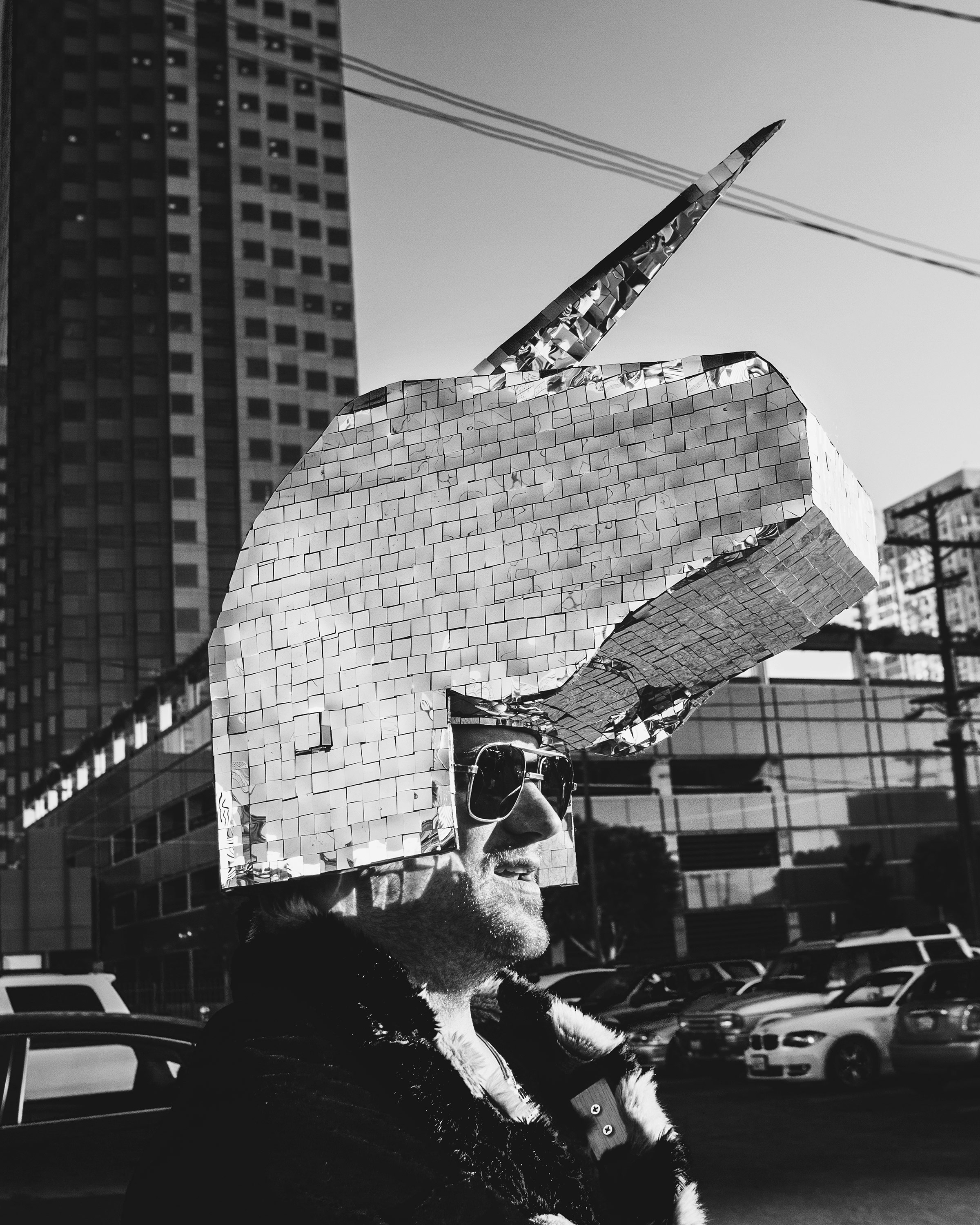 Kai-Uwe Gundlach - the unicorn