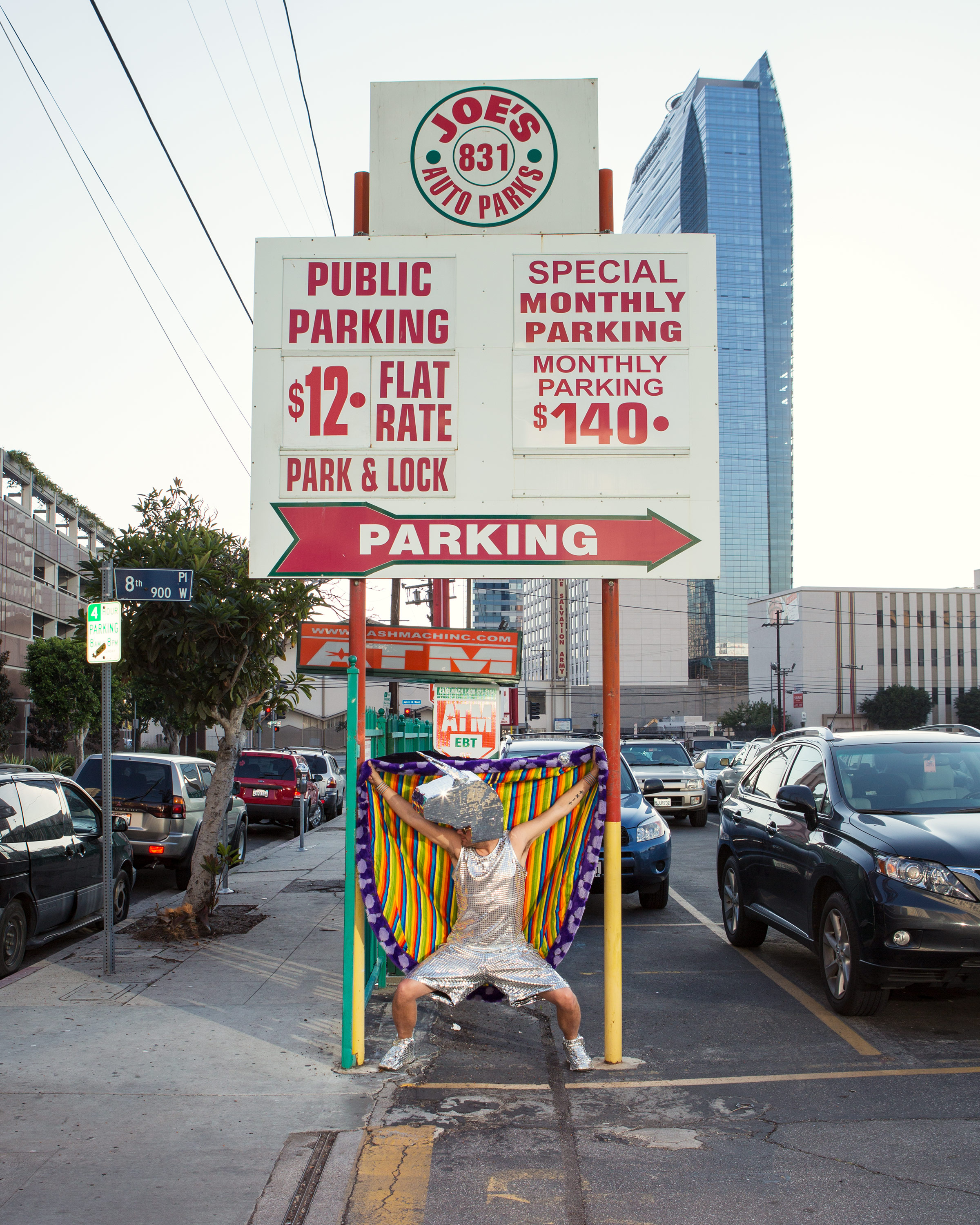 Kai-Uwe Gundlach - the unicorn