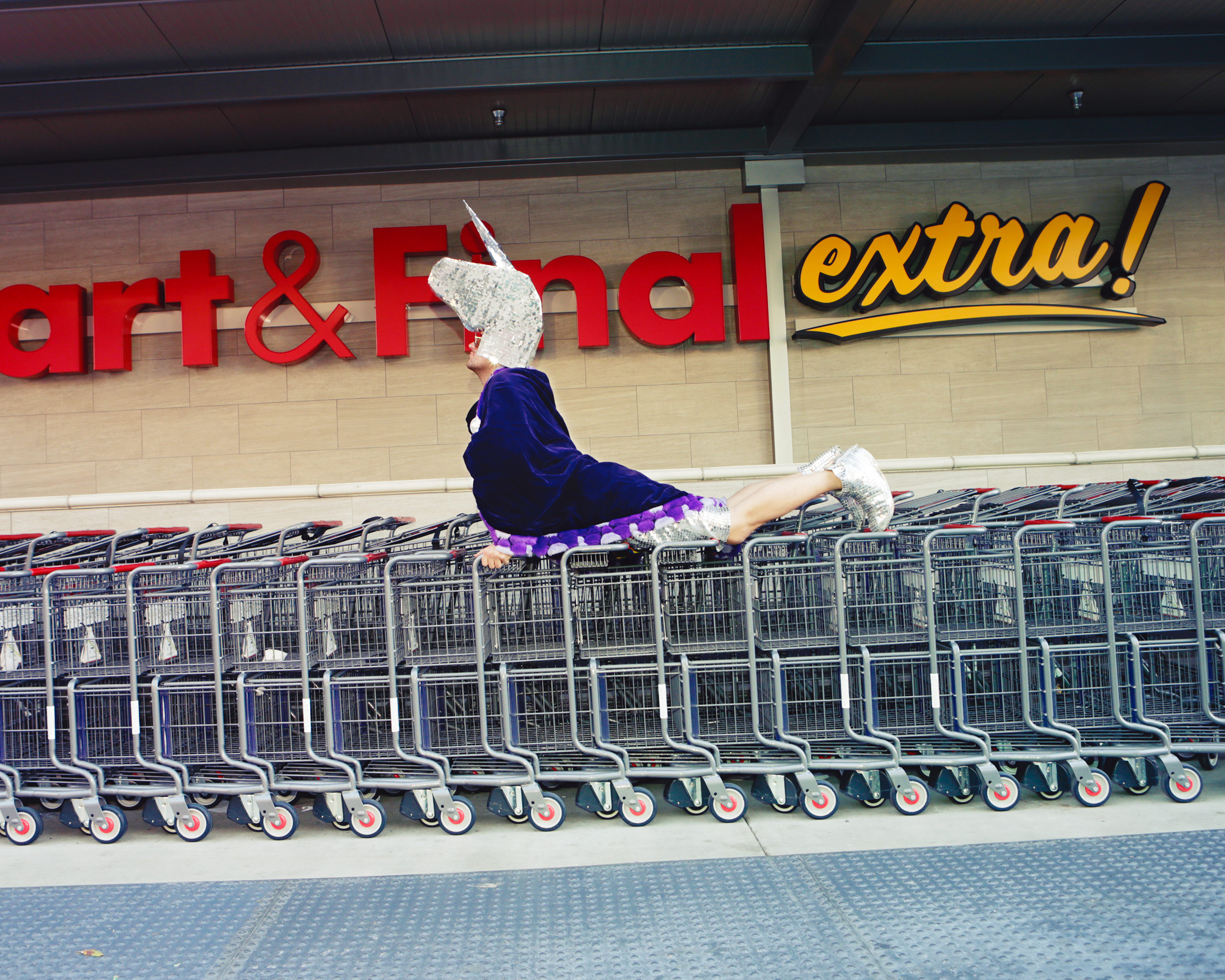 Kai-Uwe Gundlach - the unicorn