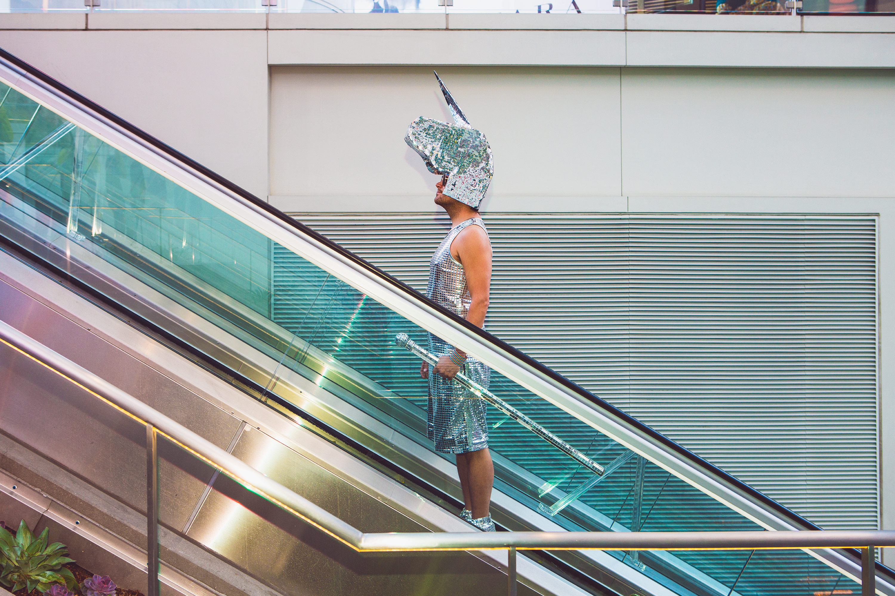 Kai-Uwe Gundlach - the unicorn