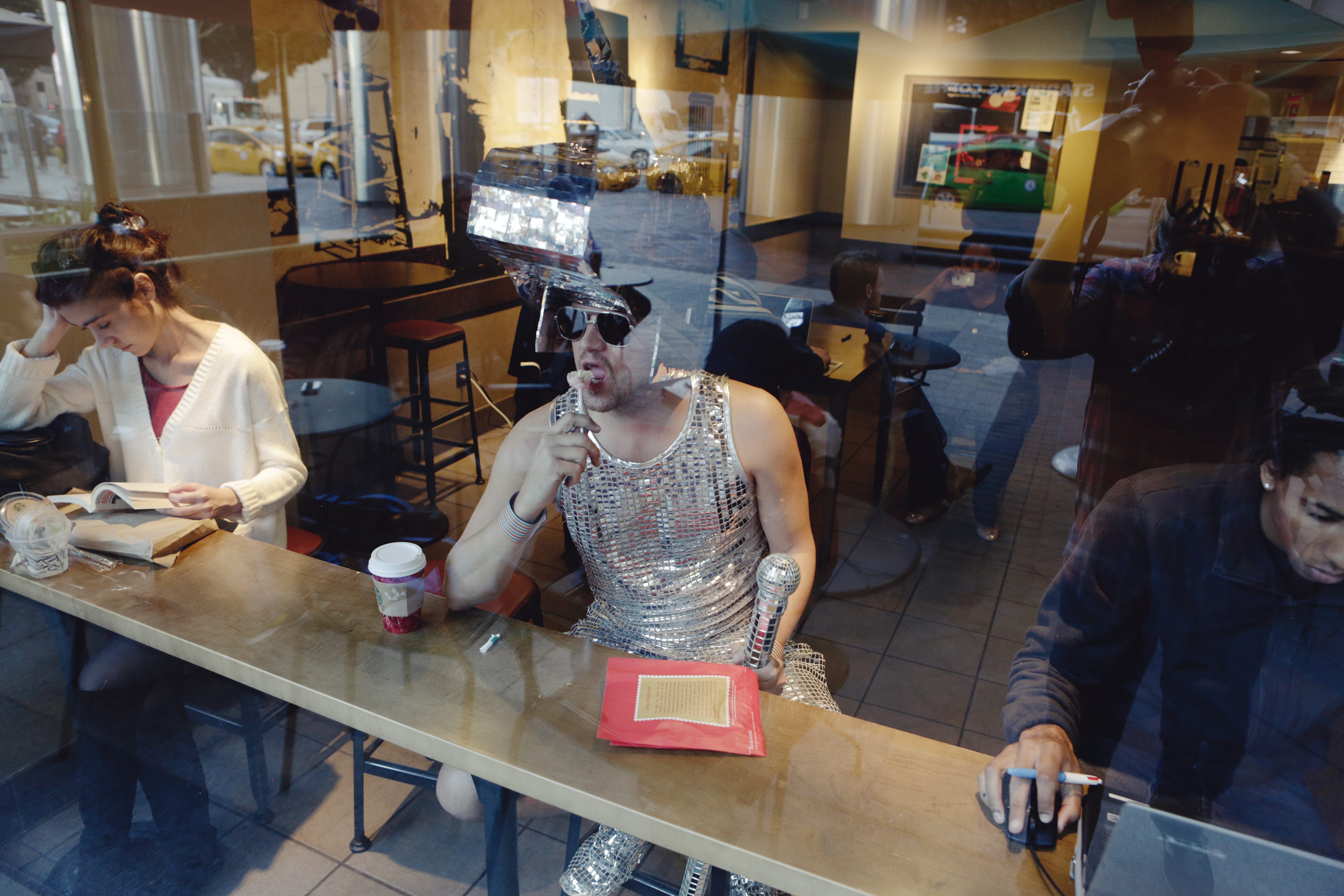 Kai-Uwe Gundlach - the unicorn