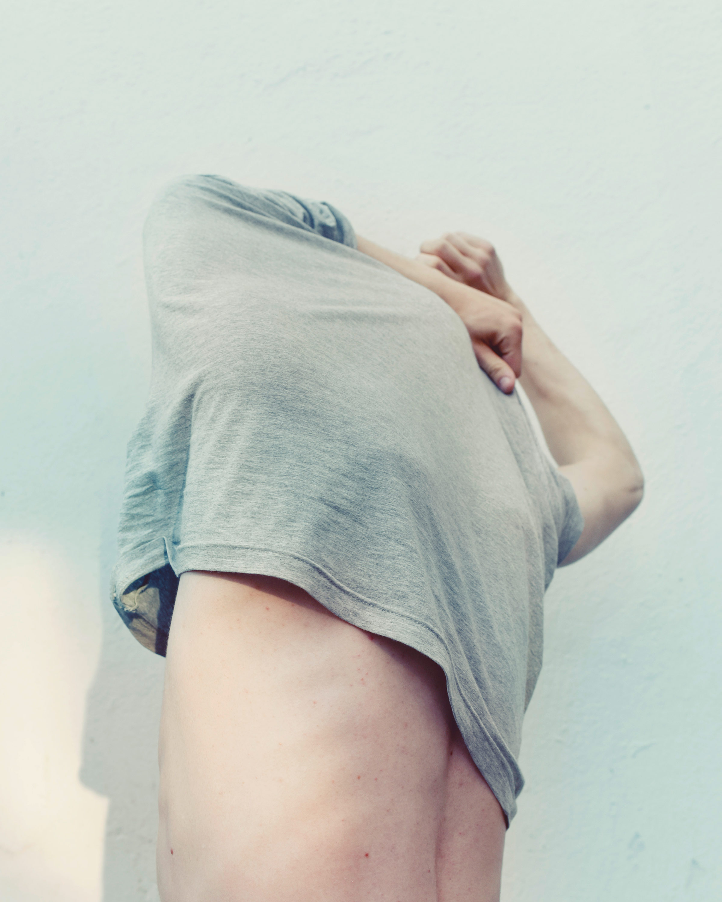 Kai-Uwe Gundlach - just looking