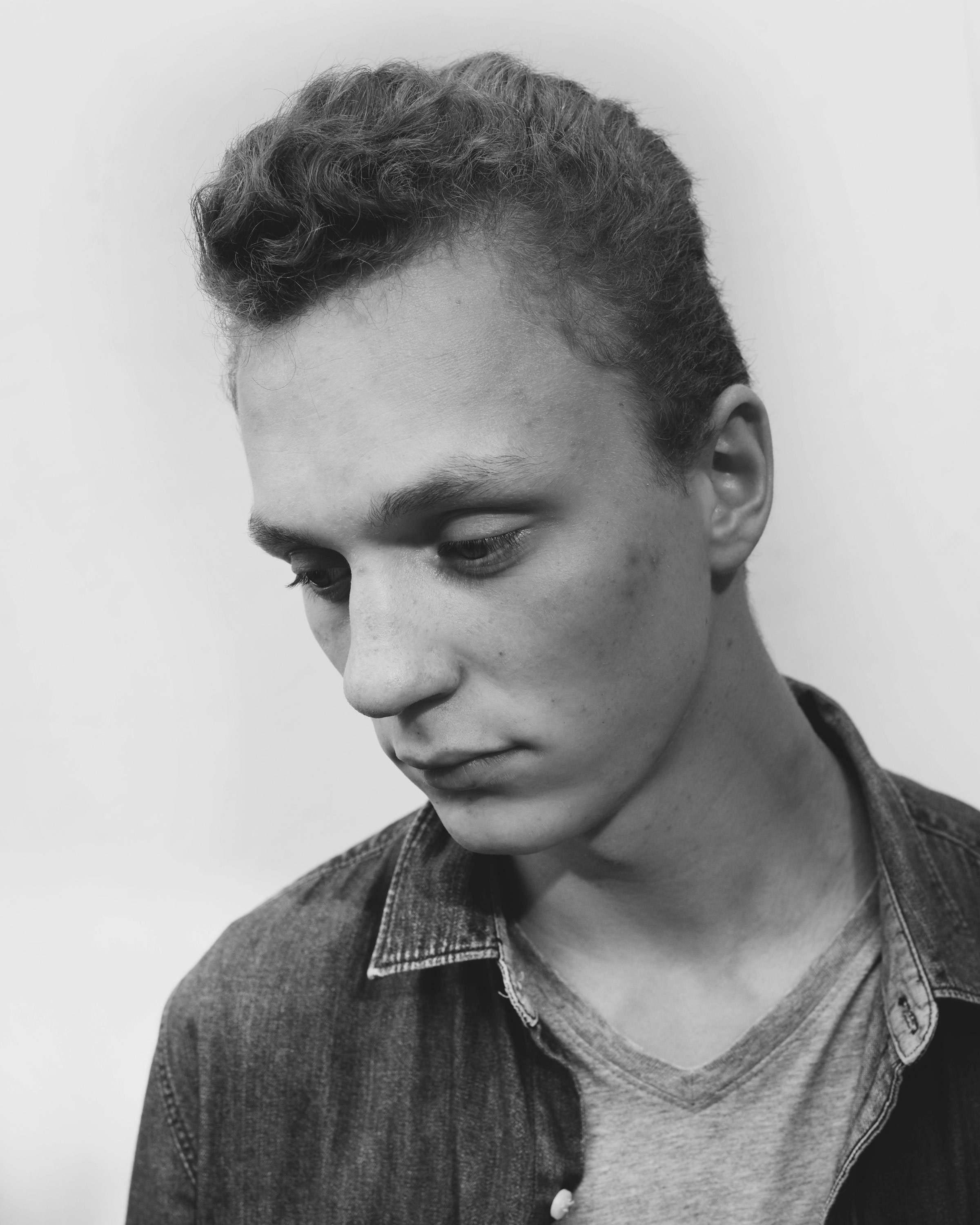 Kai-Uwe Gundlach - just looking