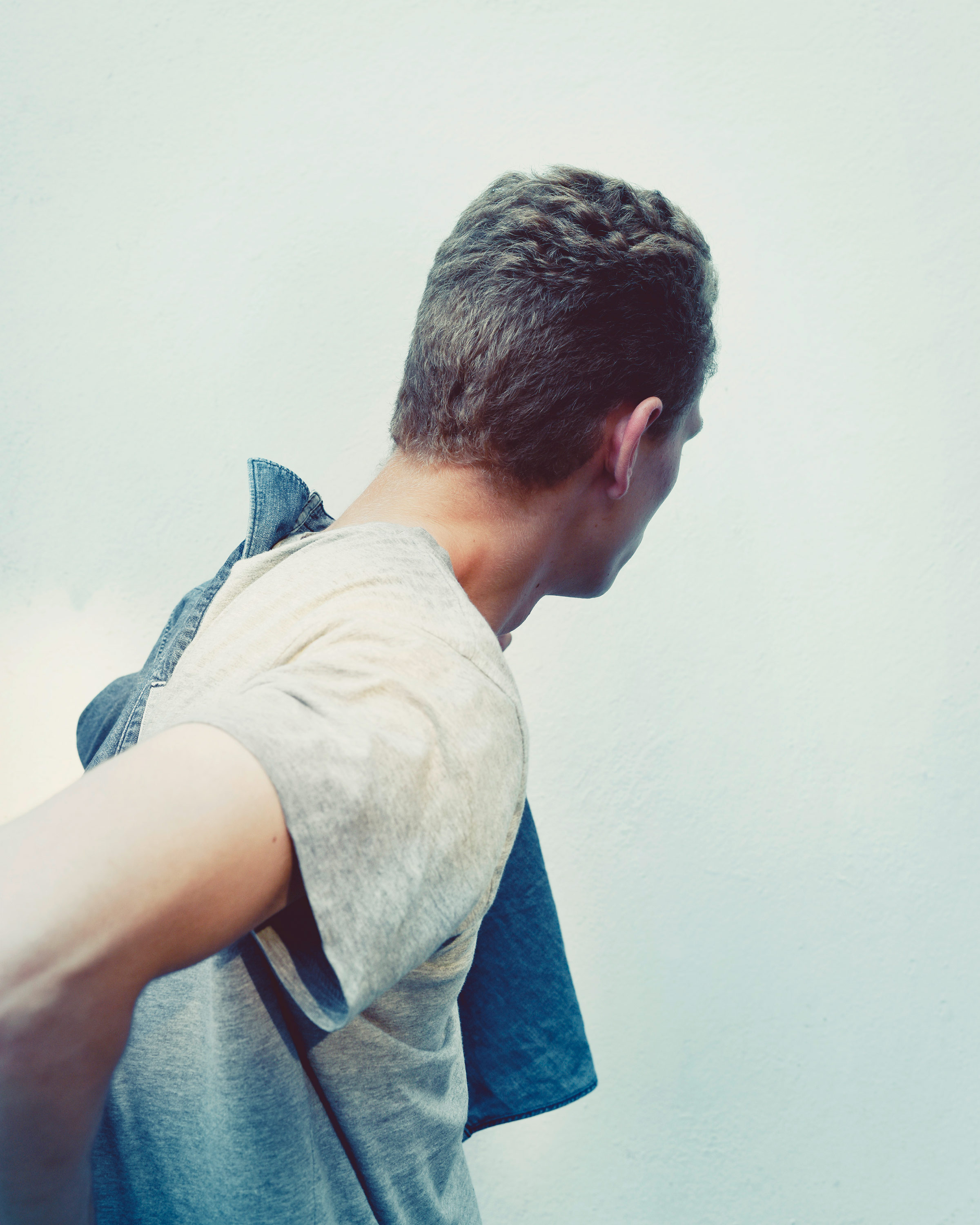 Kai-Uwe Gundlach - just looking