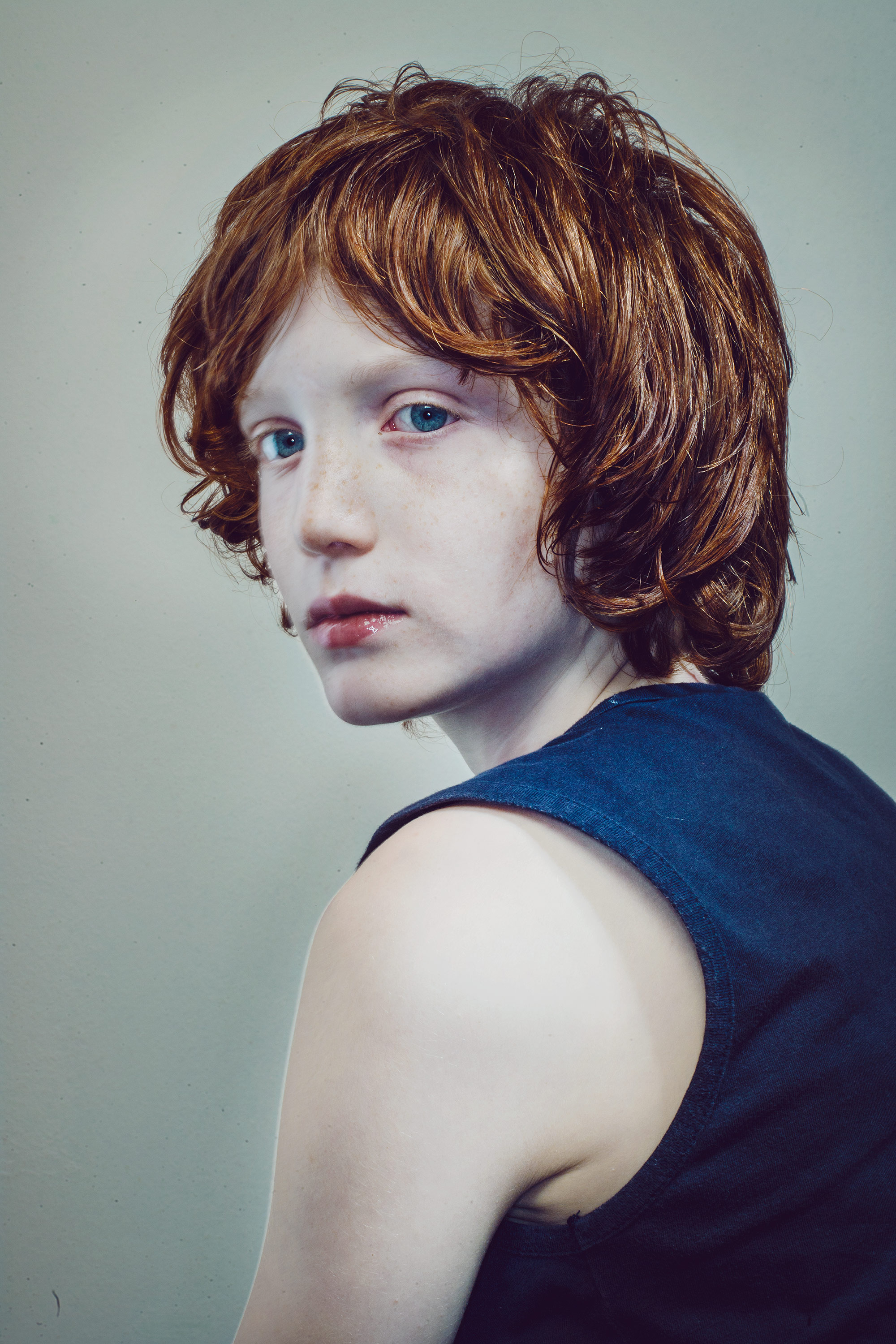 Kai-Uwe Gundlach - just looking