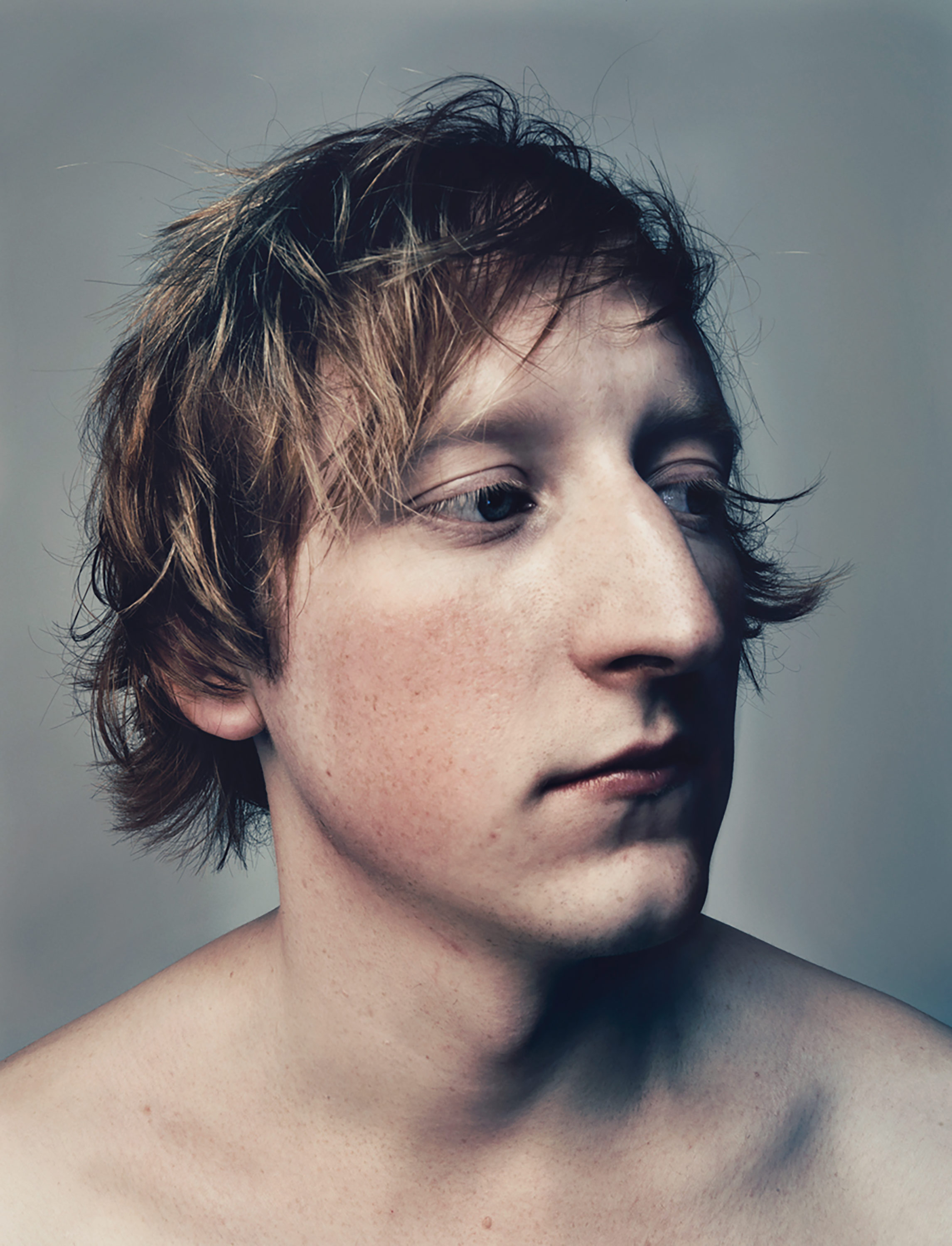 Kai-Uwe Gundlach - just looking