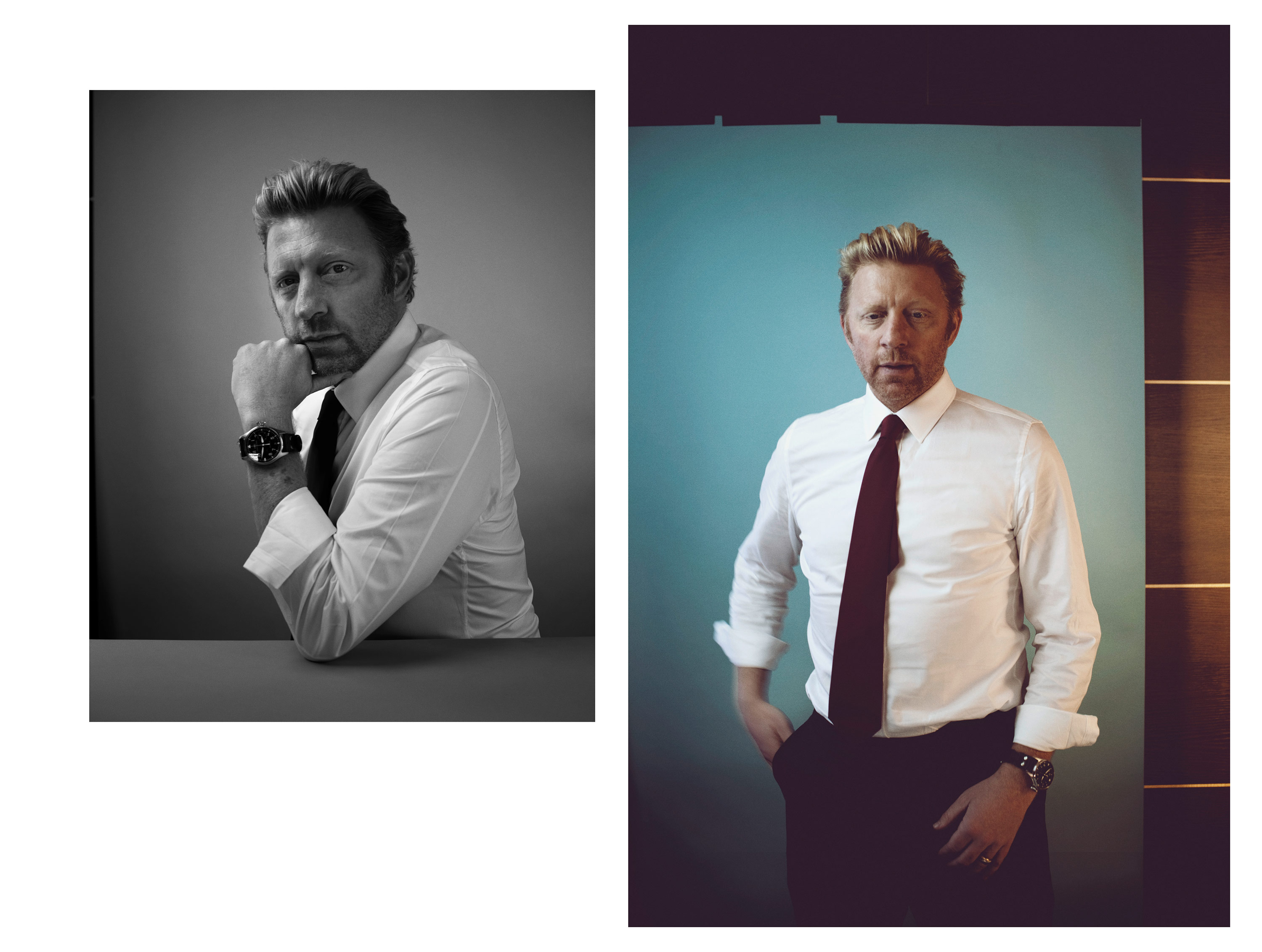 Kai-Uwe Gundlach - my old heroes