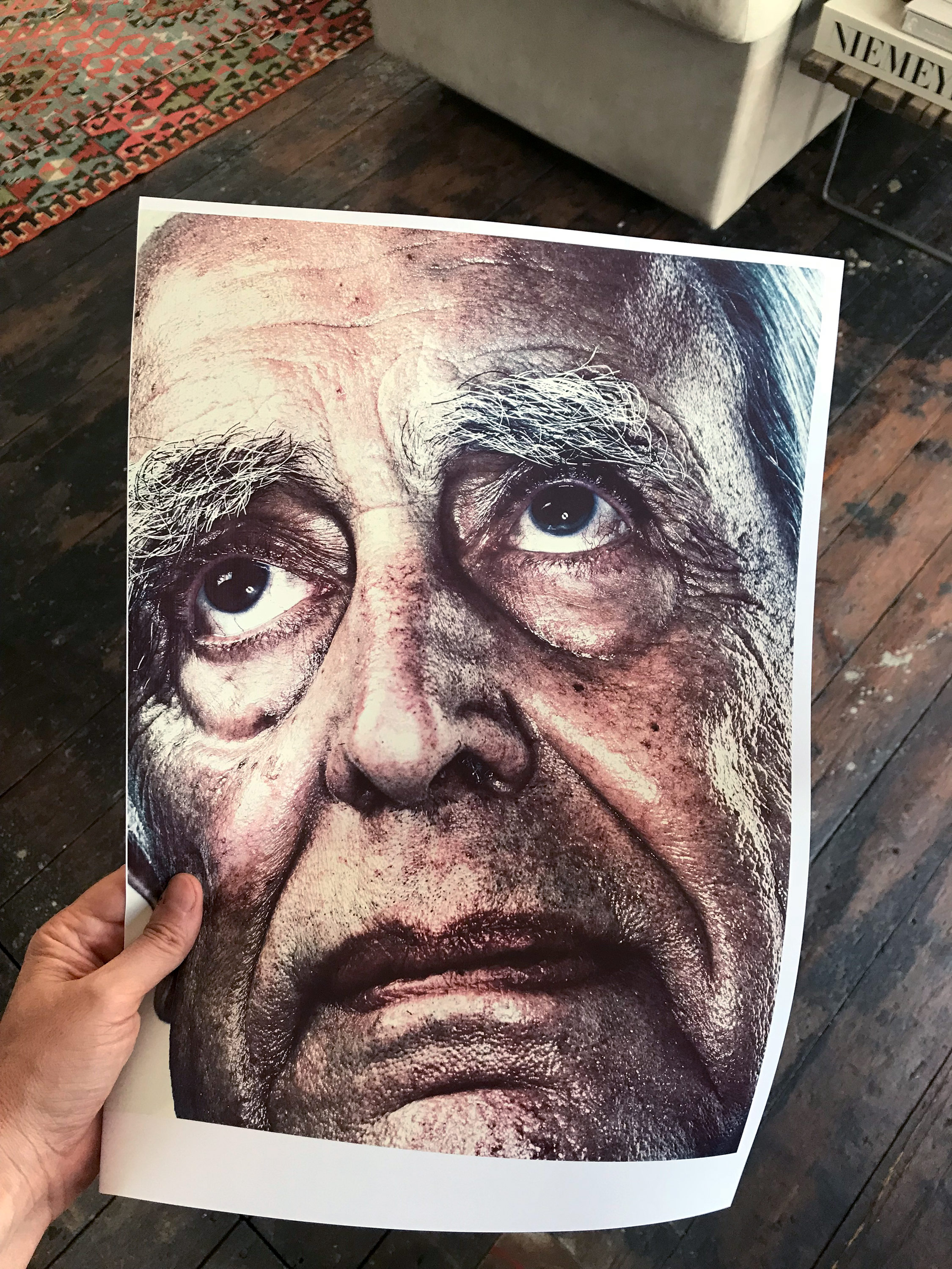 Kai-Uwe Gundlach - Rolf