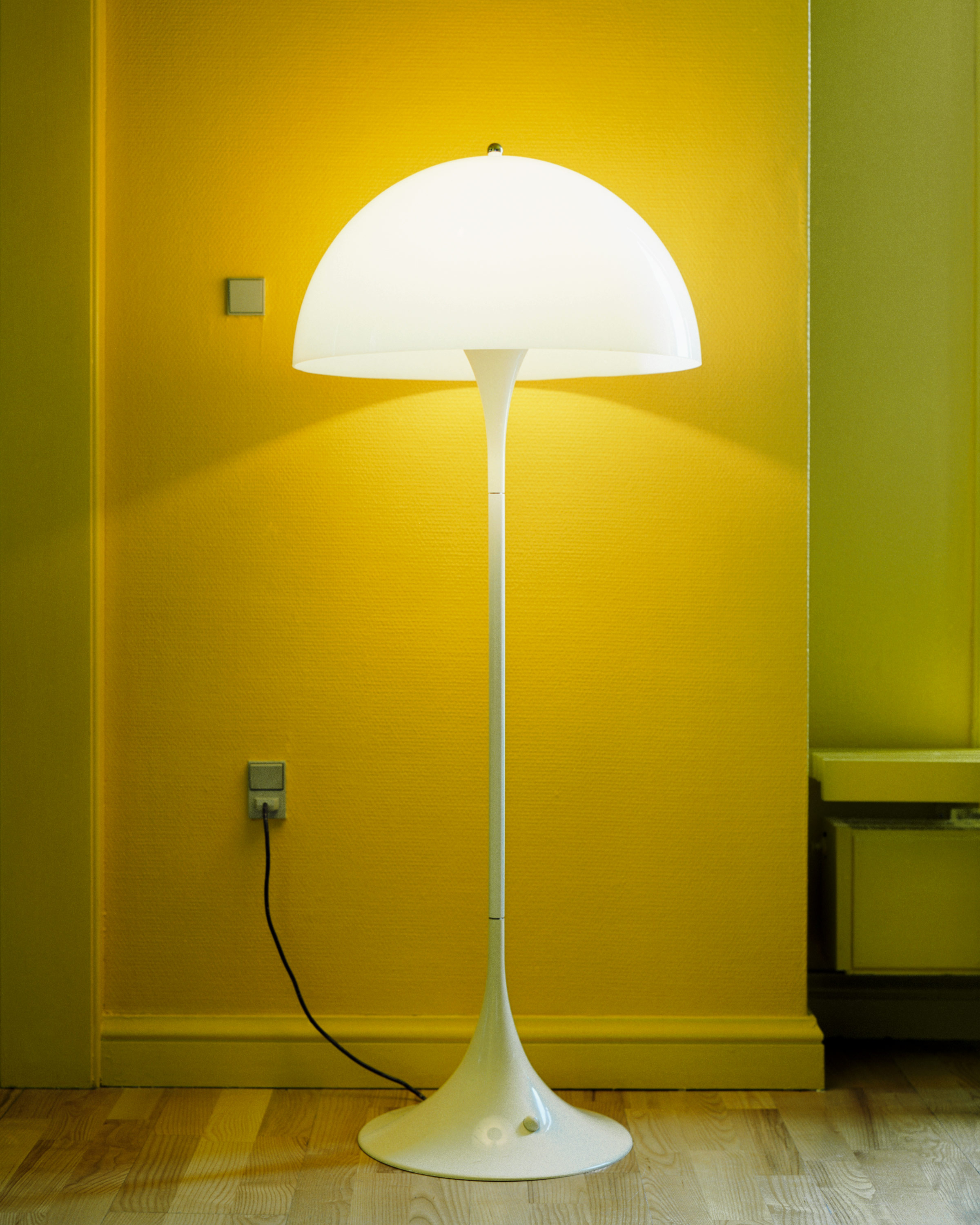 Kai-Uwe Gundlach - Verner Panton