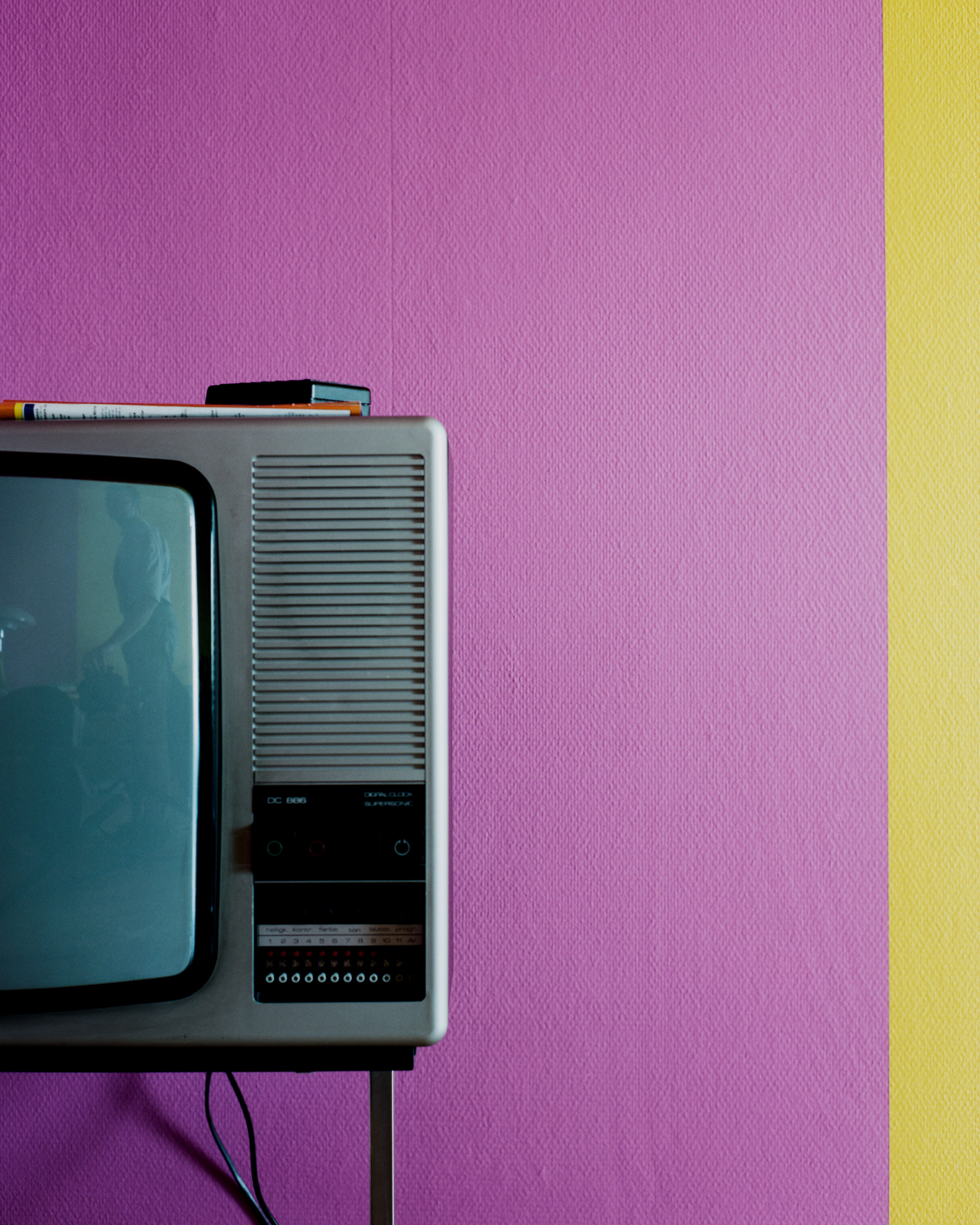 Kai-Uwe Gundlach - Verner Panton