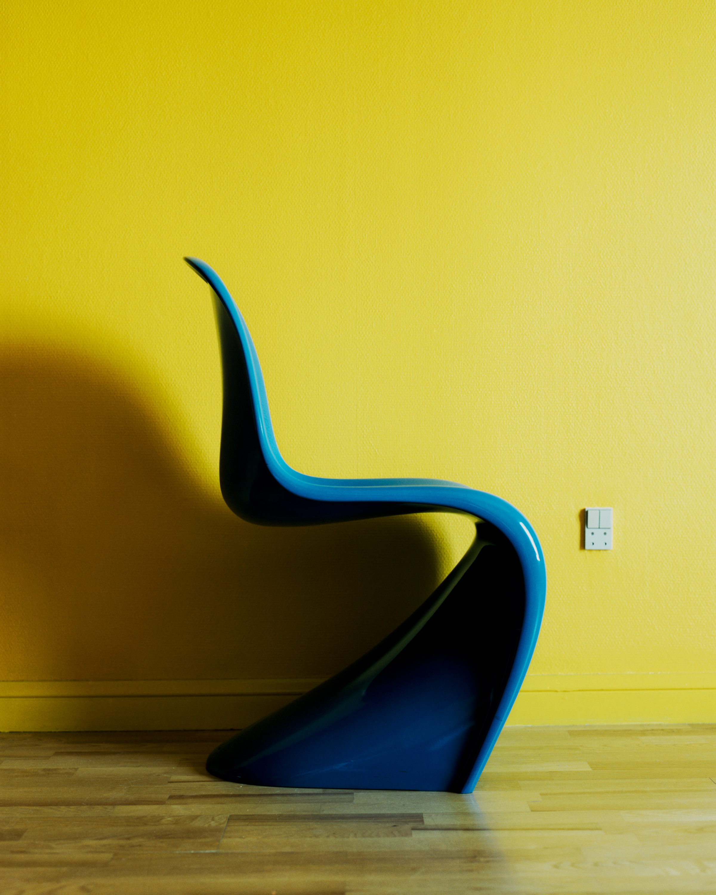 Kai-Uwe Gundlach - Verner Panton