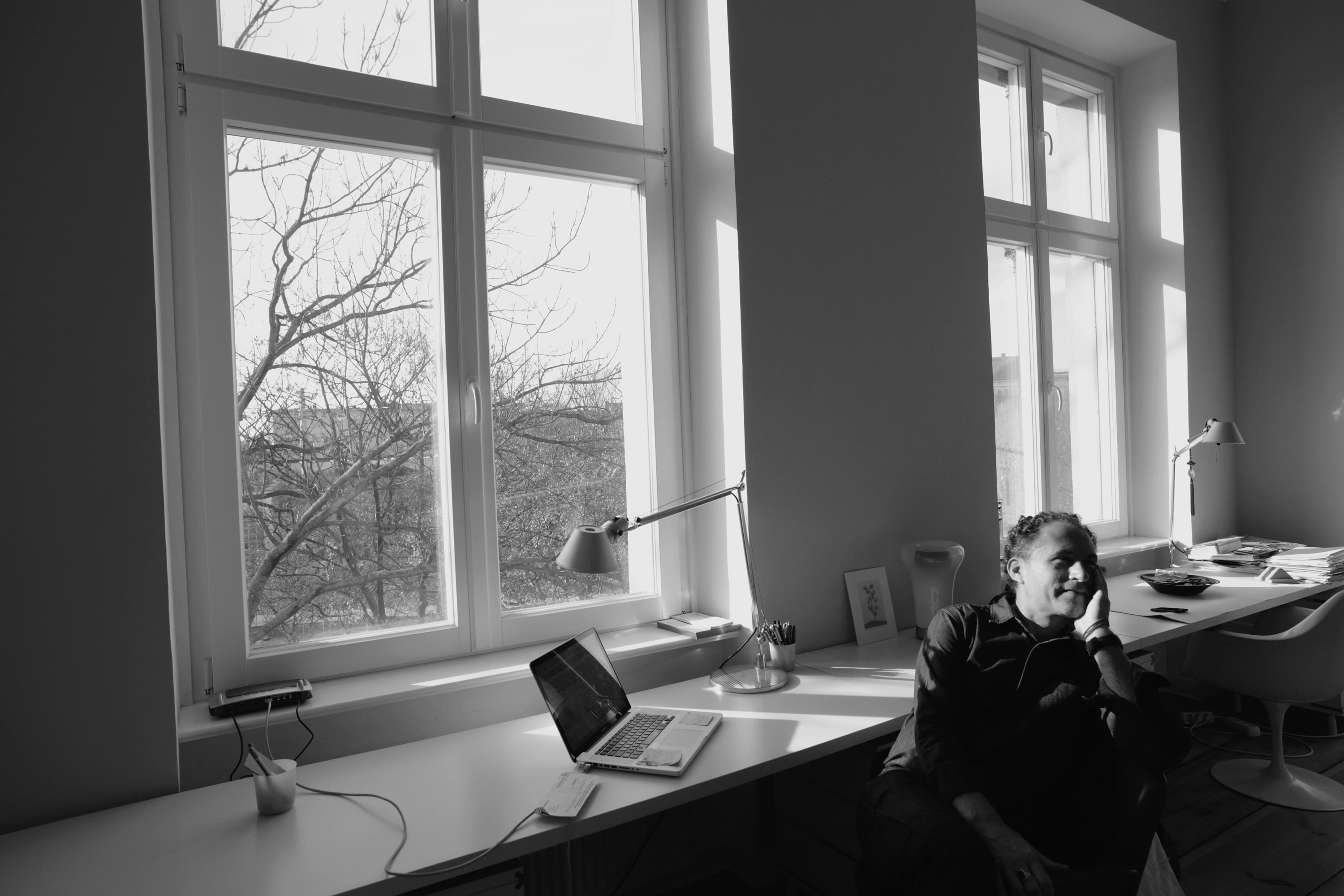 Kai-Uwe Gundlach - Werner Aisslinger