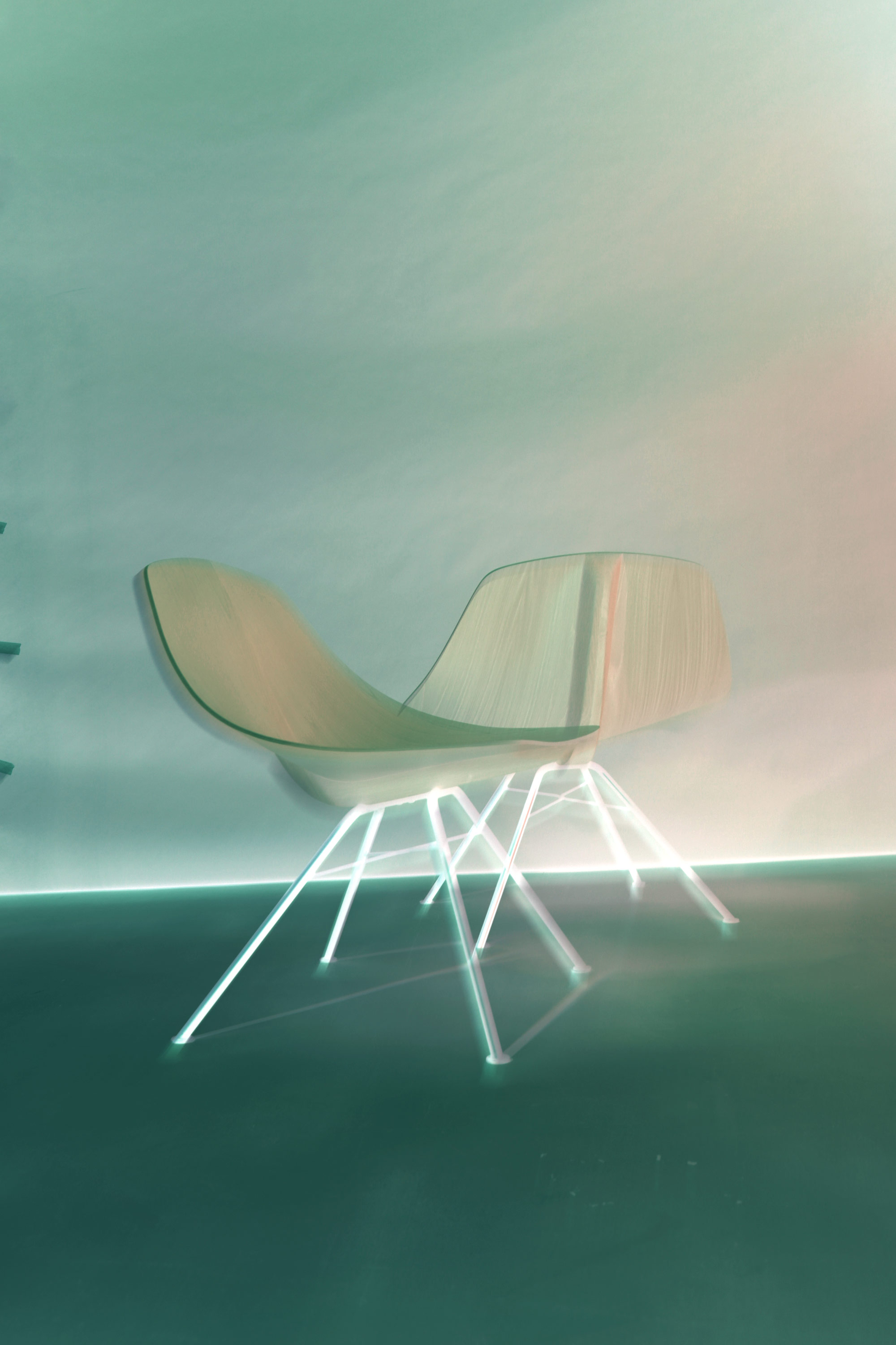 Kai-Uwe Gundlach - Werner Aisslinger