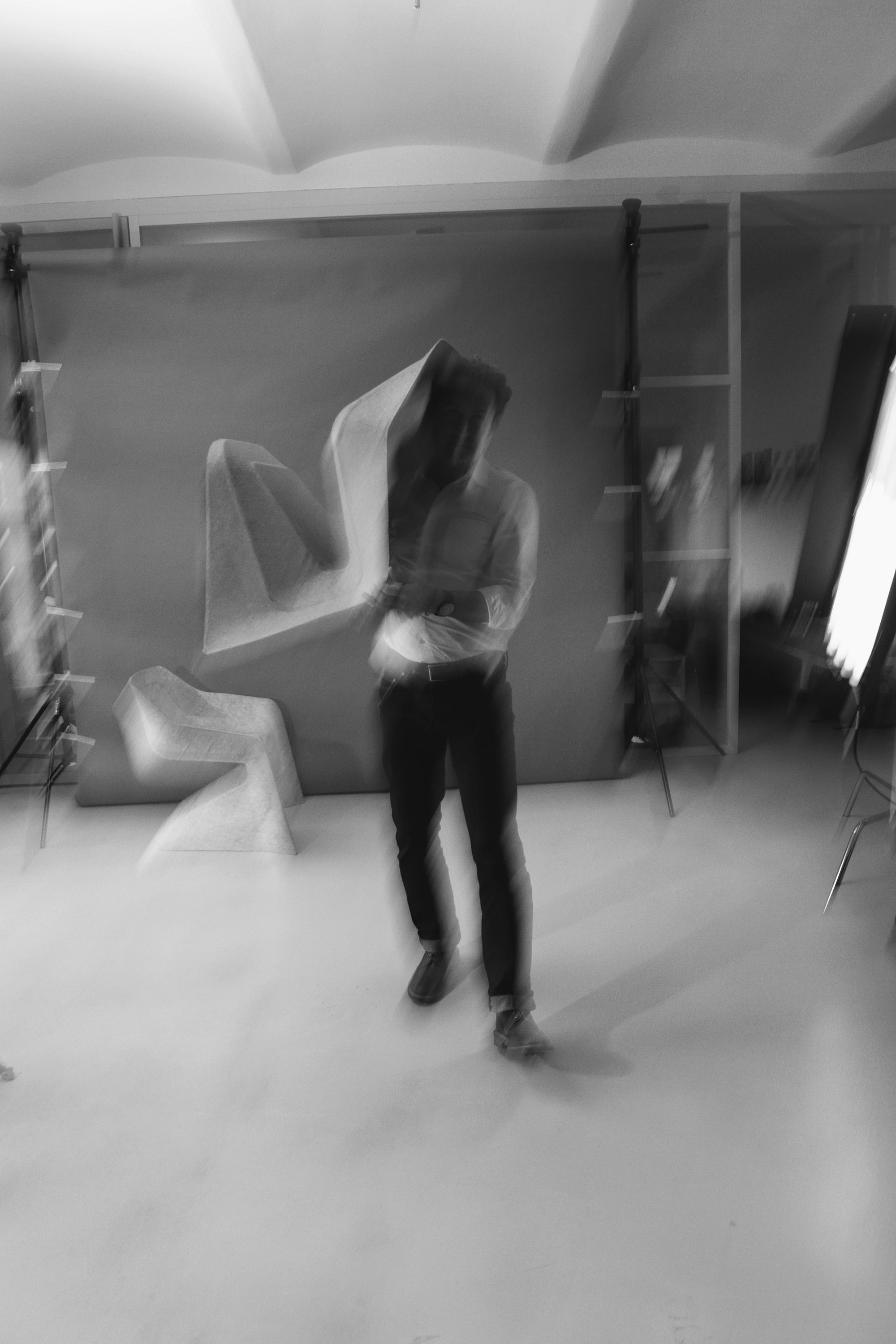 Kai-Uwe Gundlach - Werner Aisslinger