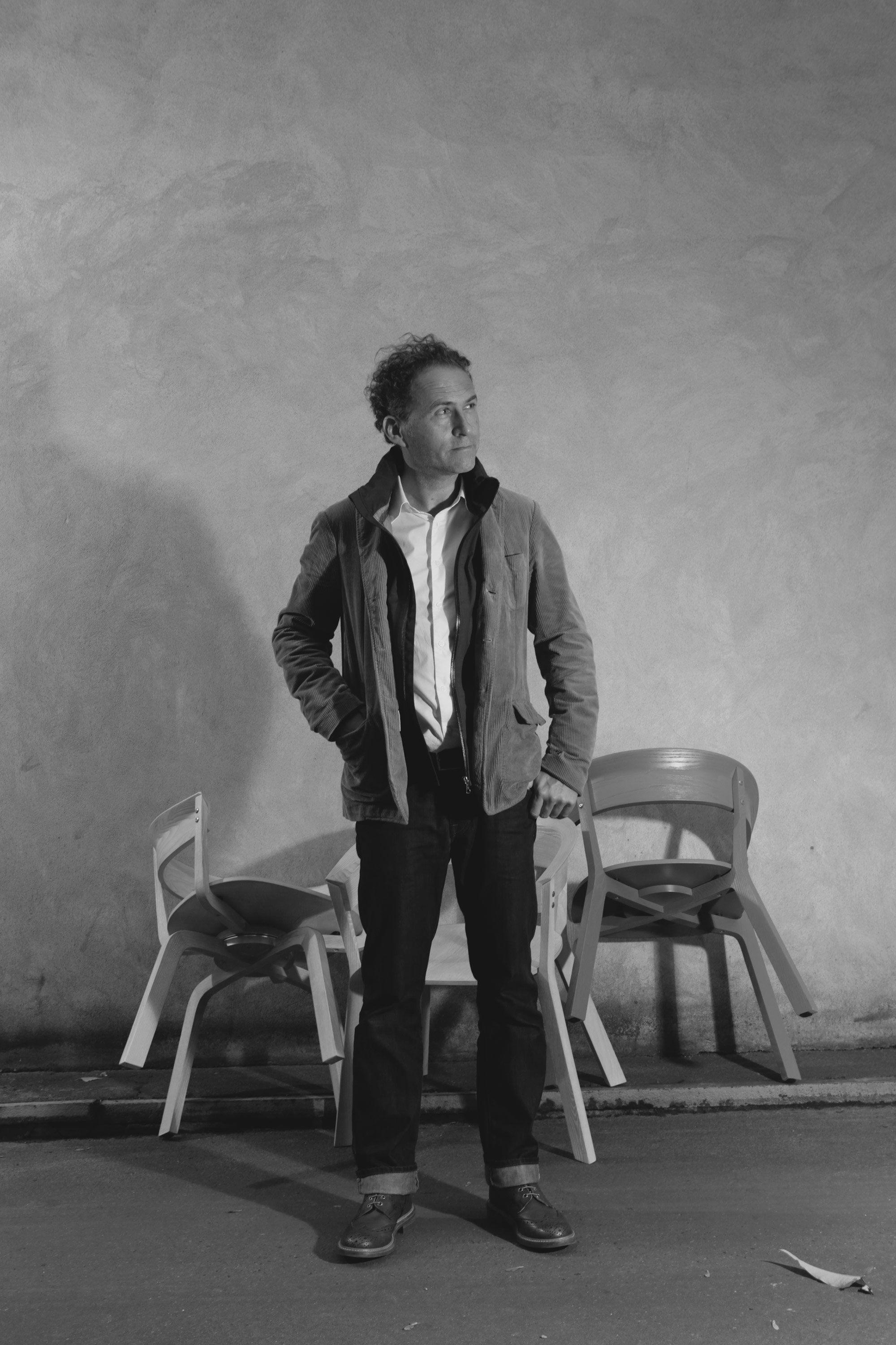 Kai-Uwe Gundlach - Werner Aisslinger