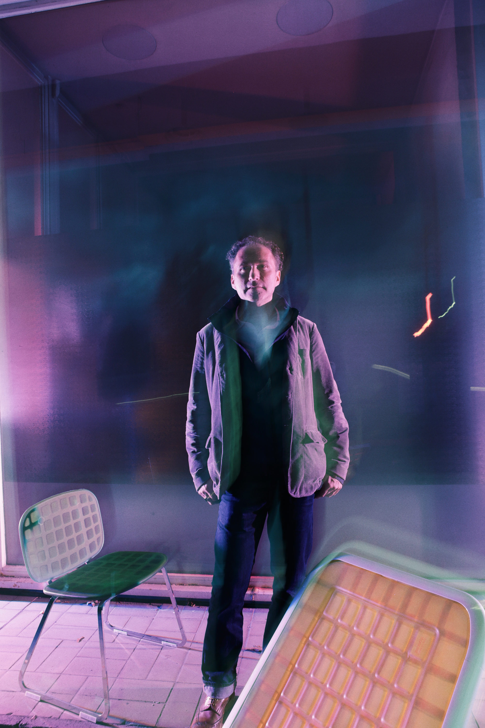 Kai-Uwe Gundlach - Werner Aisslinger