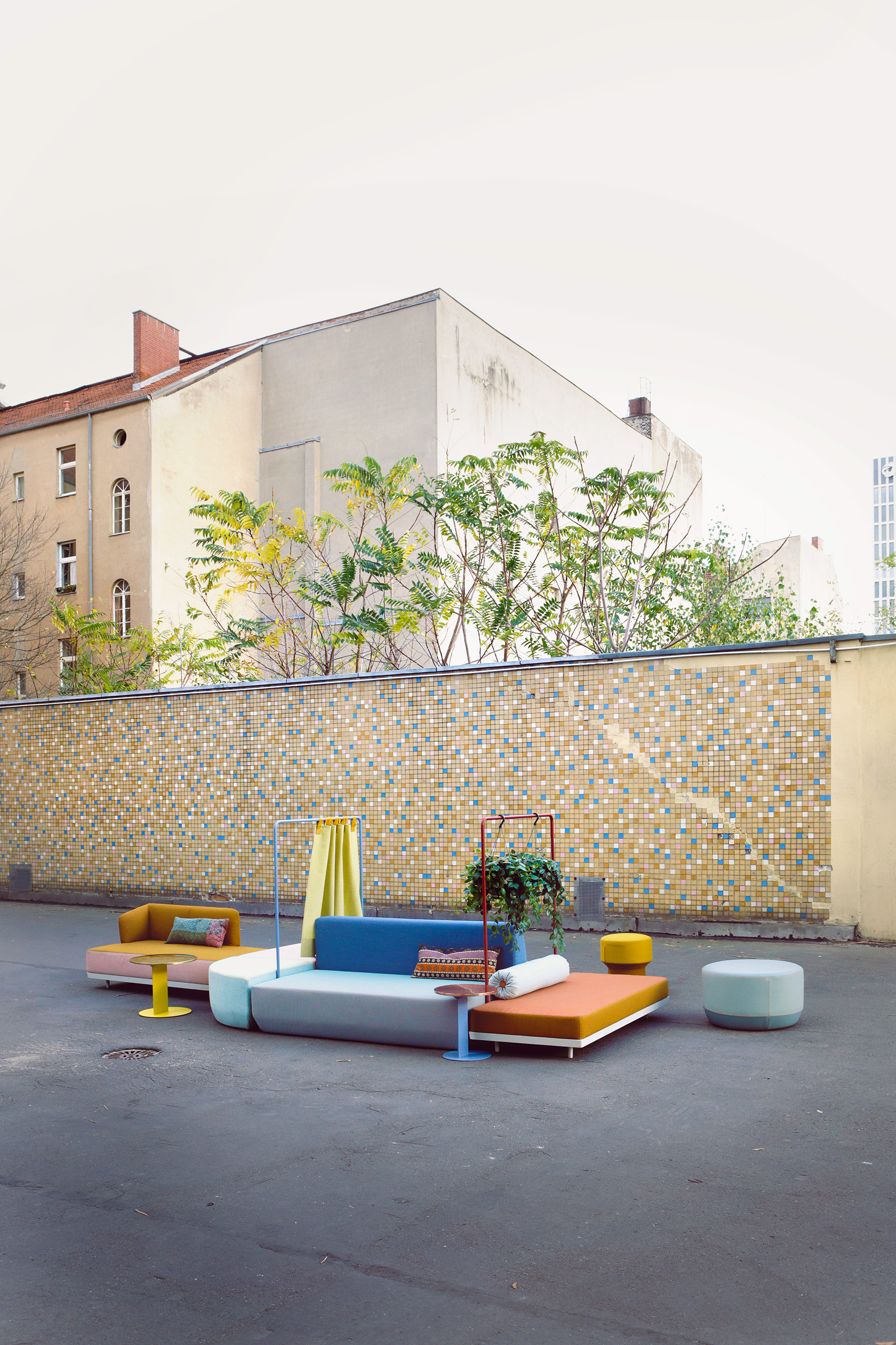 Kai-Uwe Gundlach - Werner Aisslinger