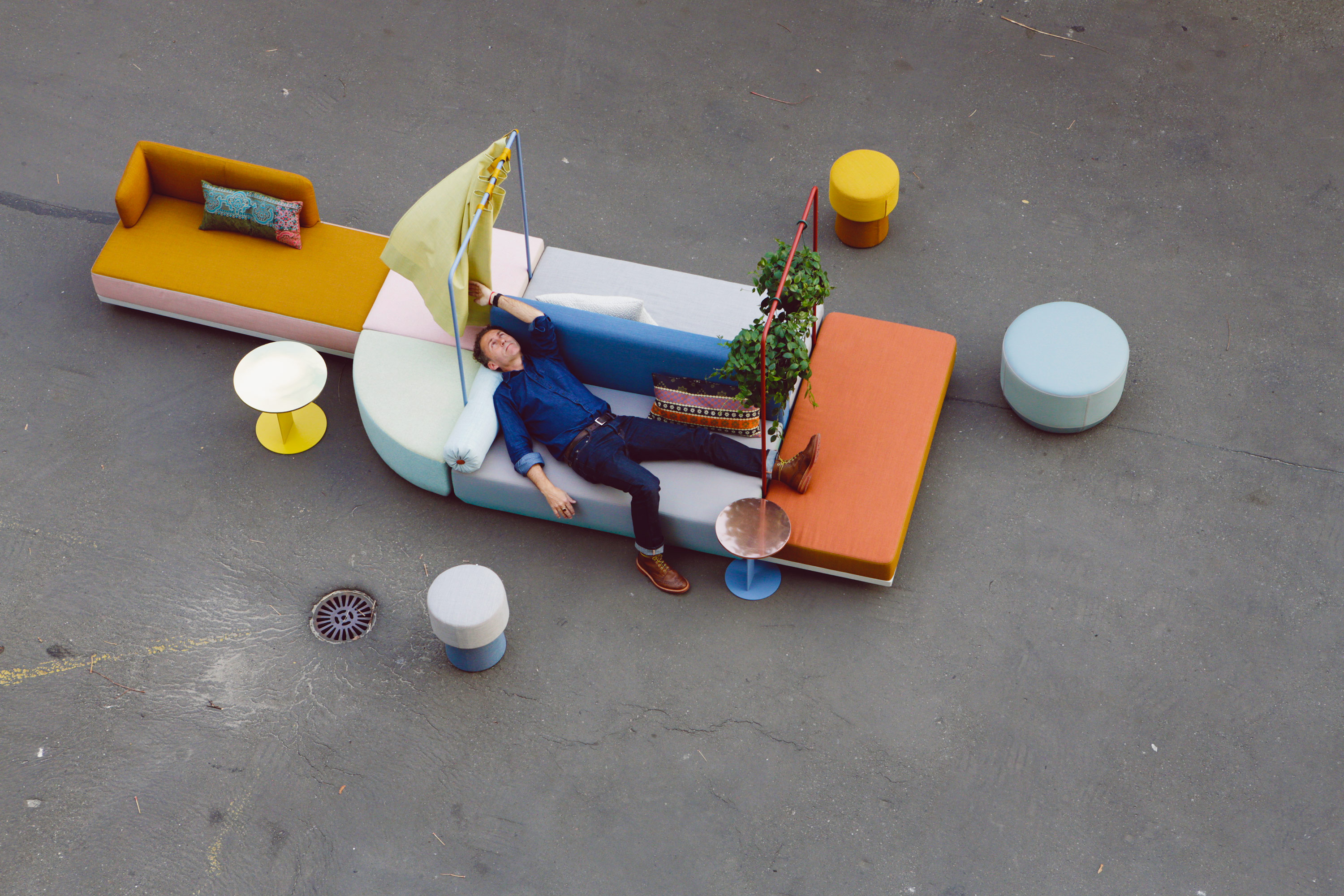 Kai-Uwe Gundlach - Werner Aisslinger