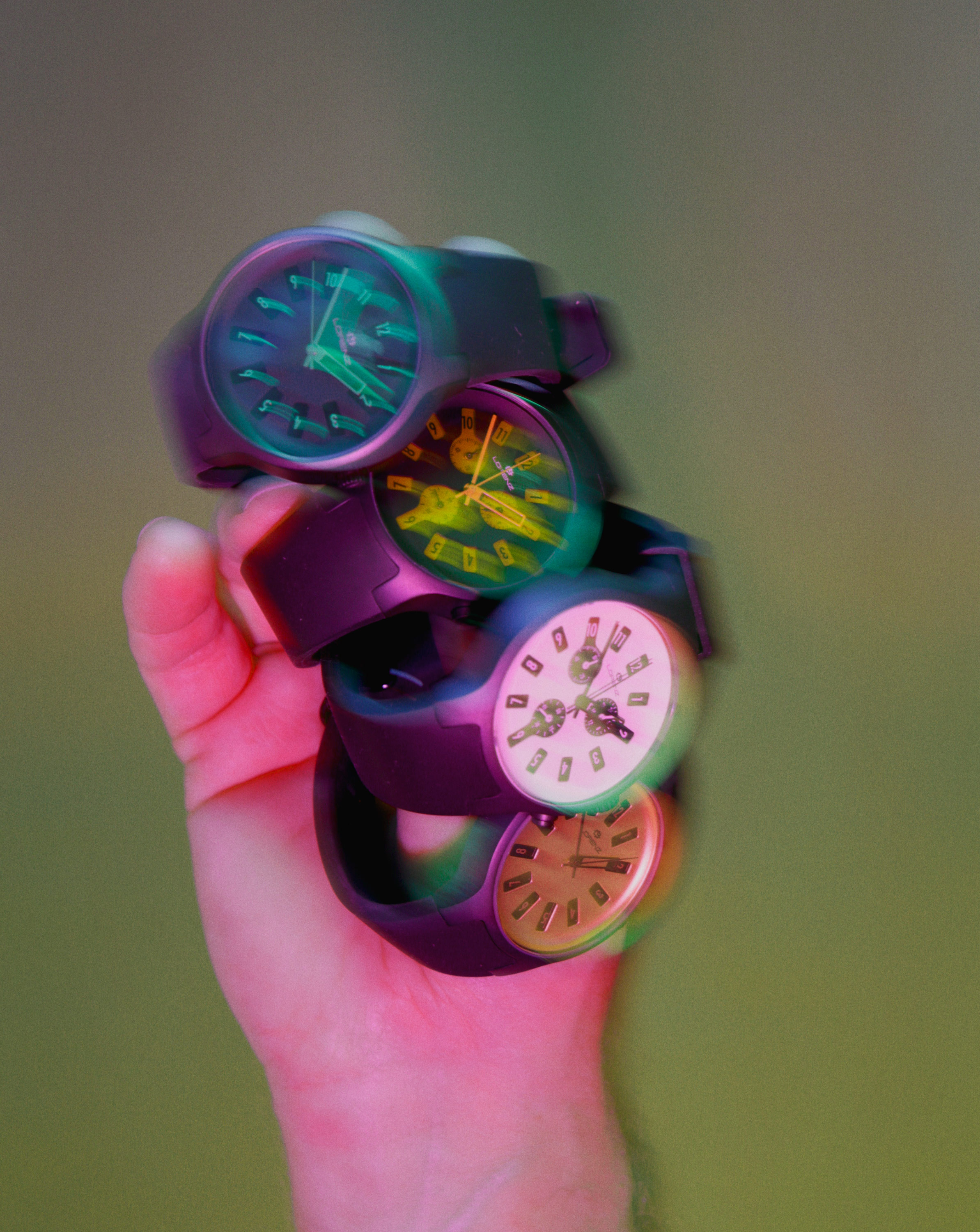 Kai-Uwe Gundlach - Werner Aisslinger