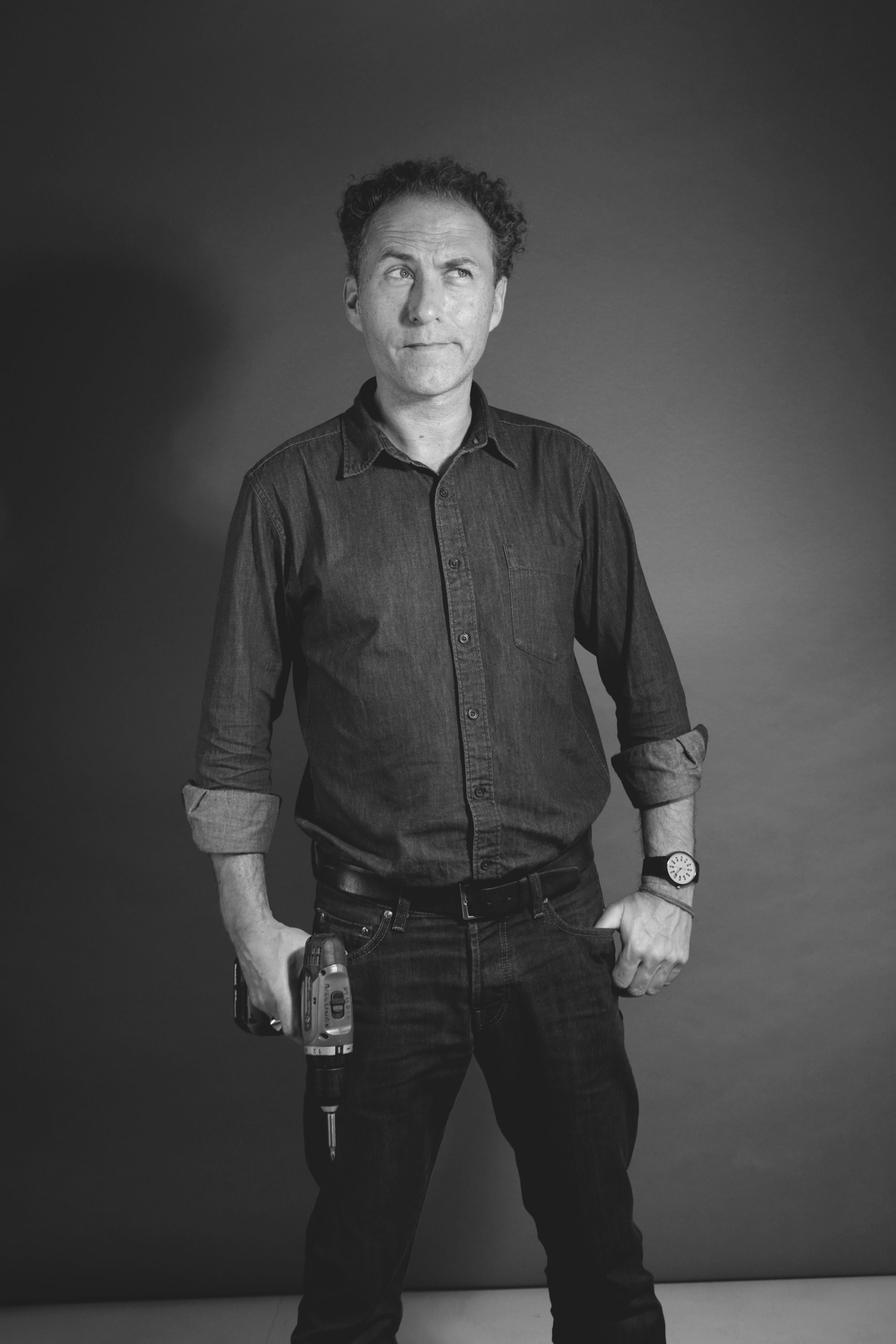 Kai-Uwe Gundlach - Werner Aisslinger