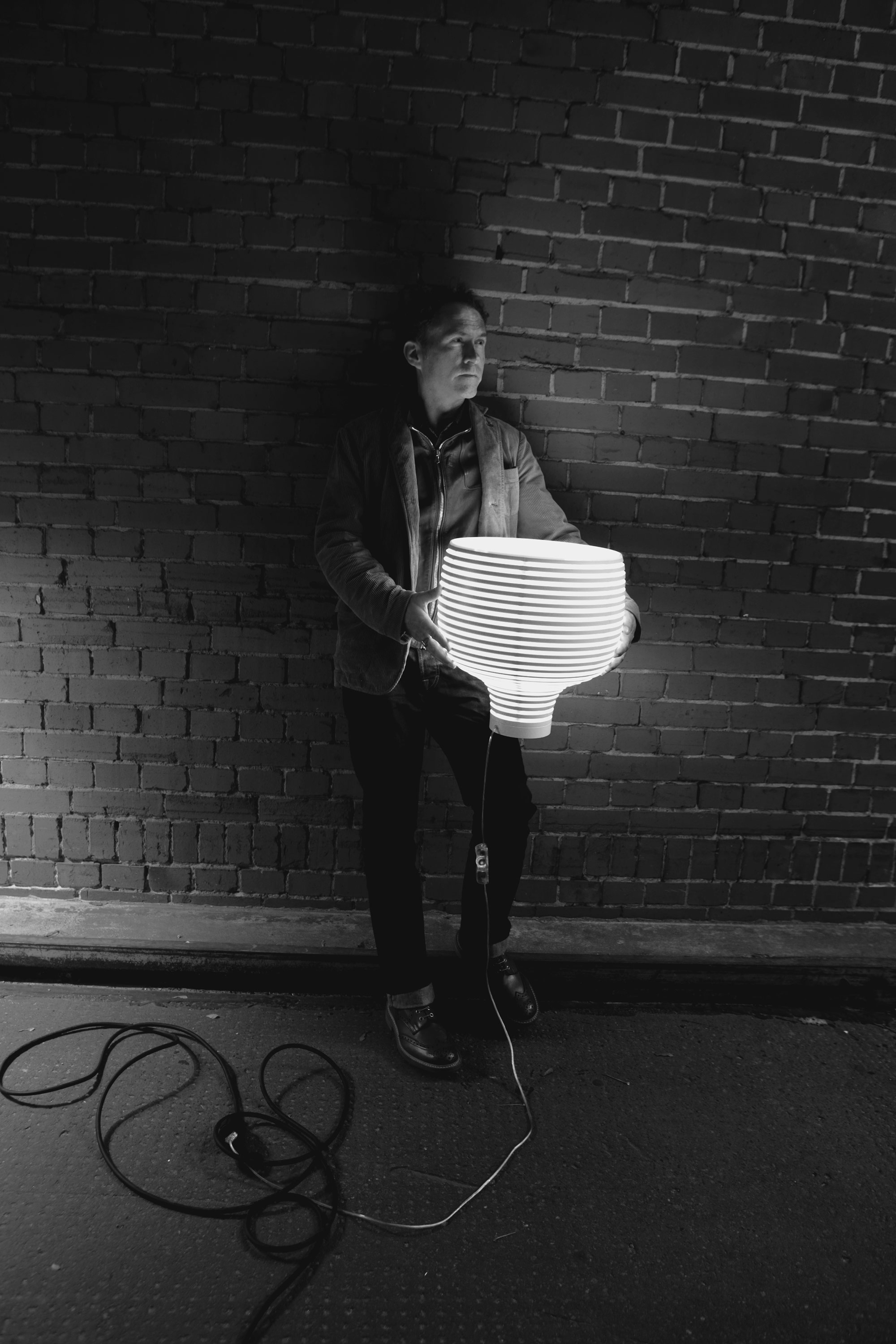 Kai-Uwe Gundlach - Werner Aisslinger