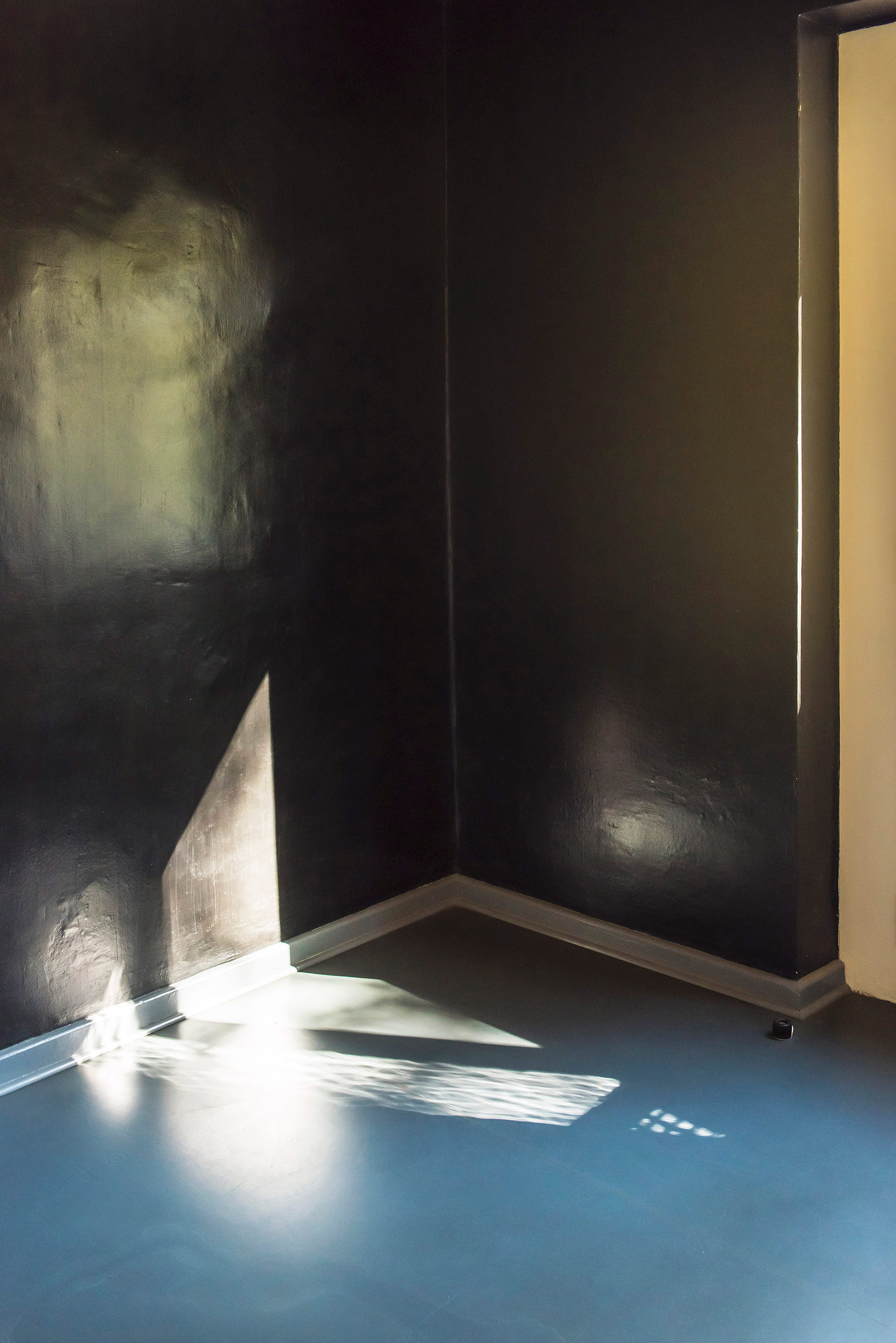 Kai-Uwe Gundlach - 100 Jahre Bauhaus for AW Magazin