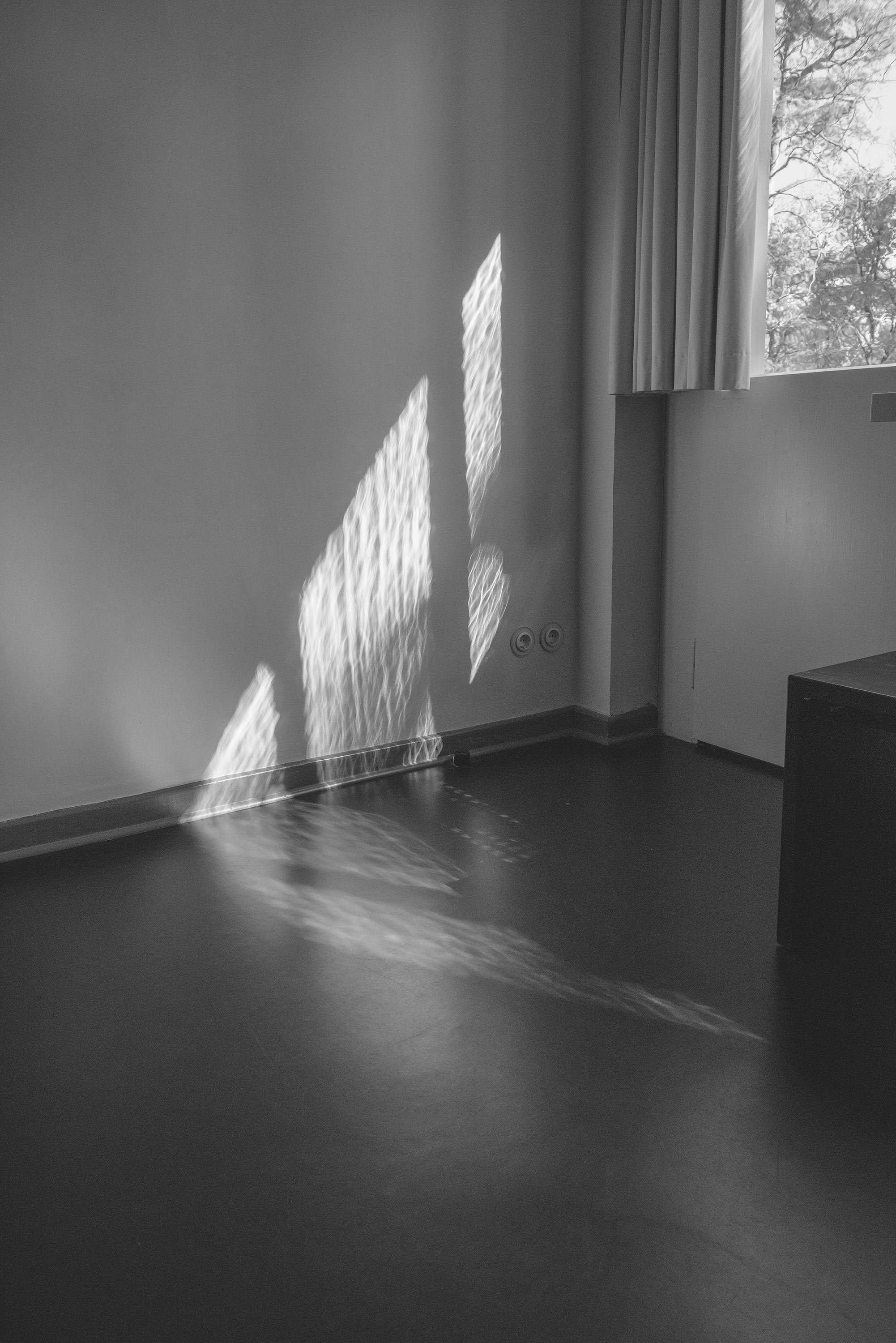 Kai-Uwe Gundlach - 100 Jahre Bauhaus for AW Magazin